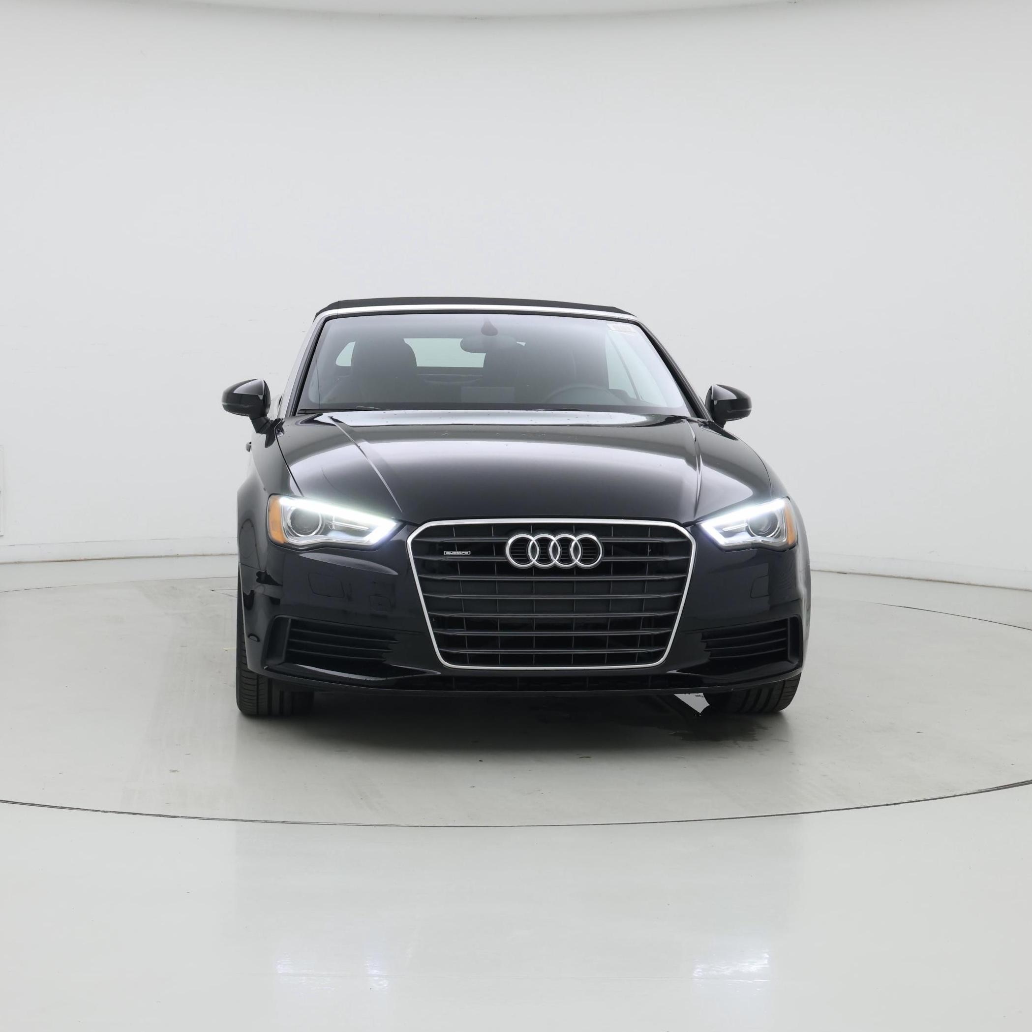 Thumbnail: 2015 Audi A3 - 5