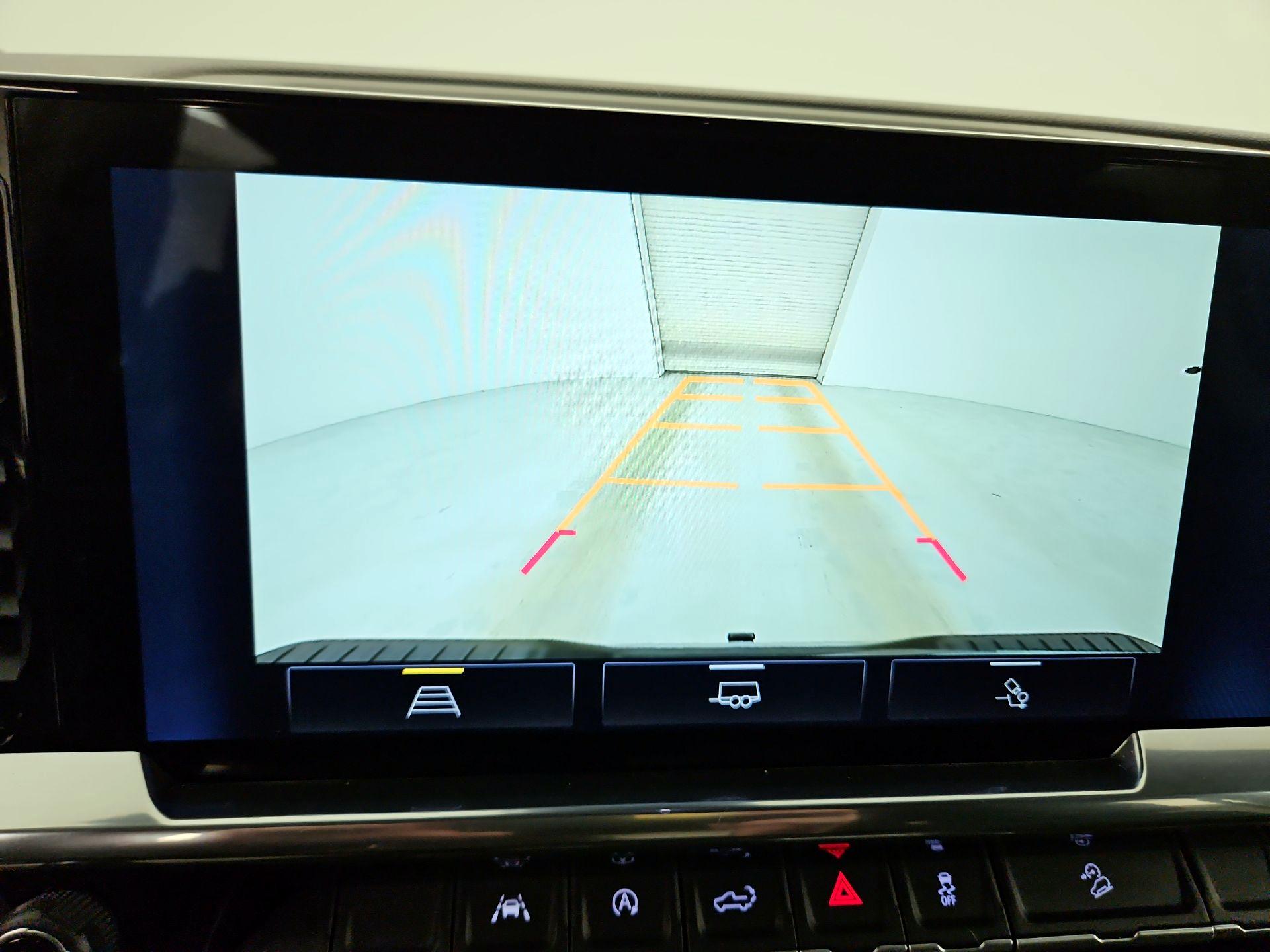 Thumbnail: 2025 Chevrolet Silverado 1500 - 15