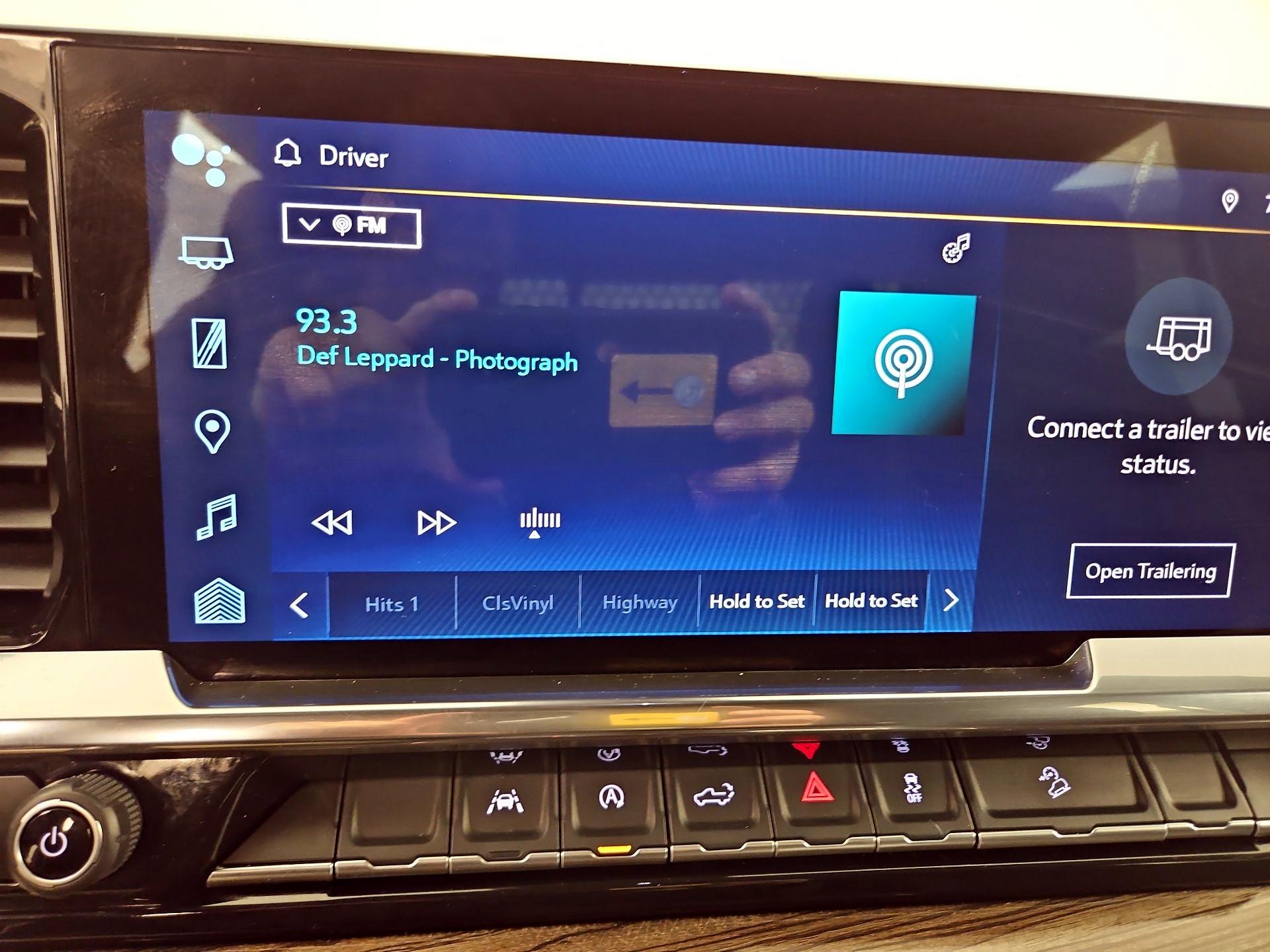 Thumbnail: 2025 Chevrolet Silverado 1500 - 16