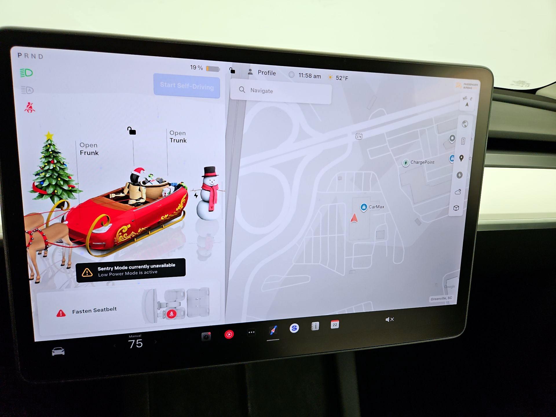 Thumbnail: 2025 Tesla Model Y - 14