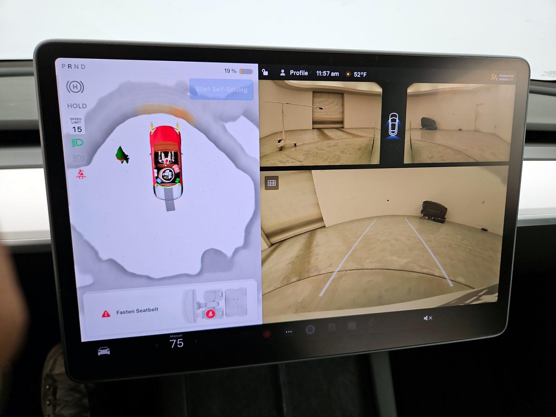 Thumbnail: 2025 Tesla Model Y - 15