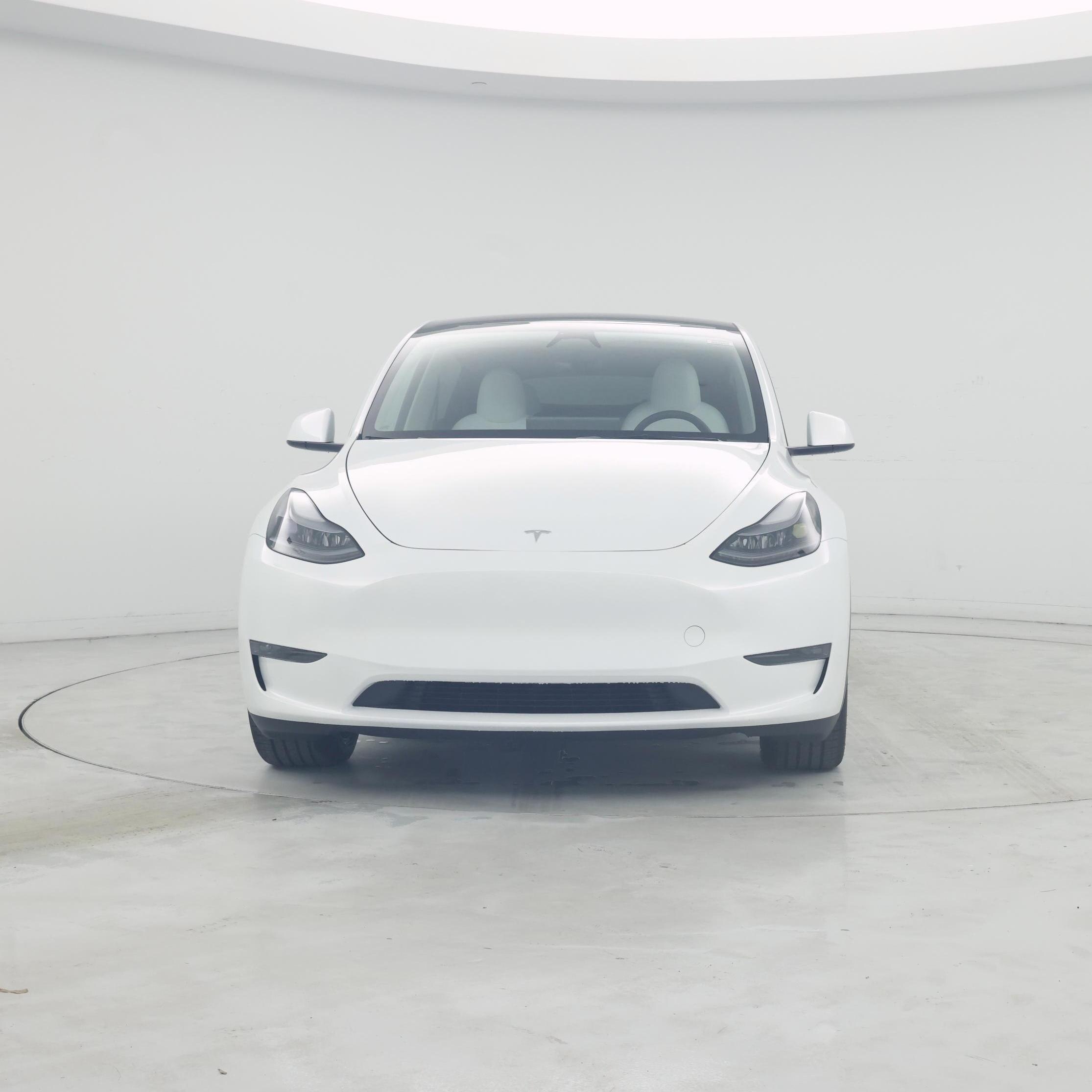 Thumbnail: 2025 Tesla Model Y - 5