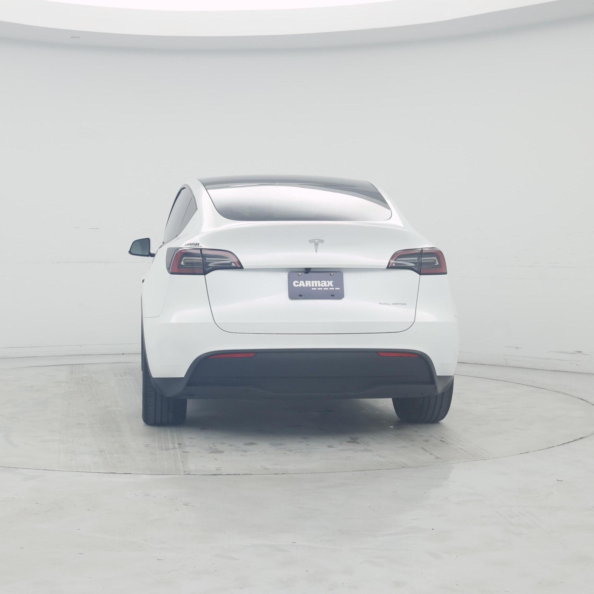 Thumbnail: 2025 Tesla Model Y - 6