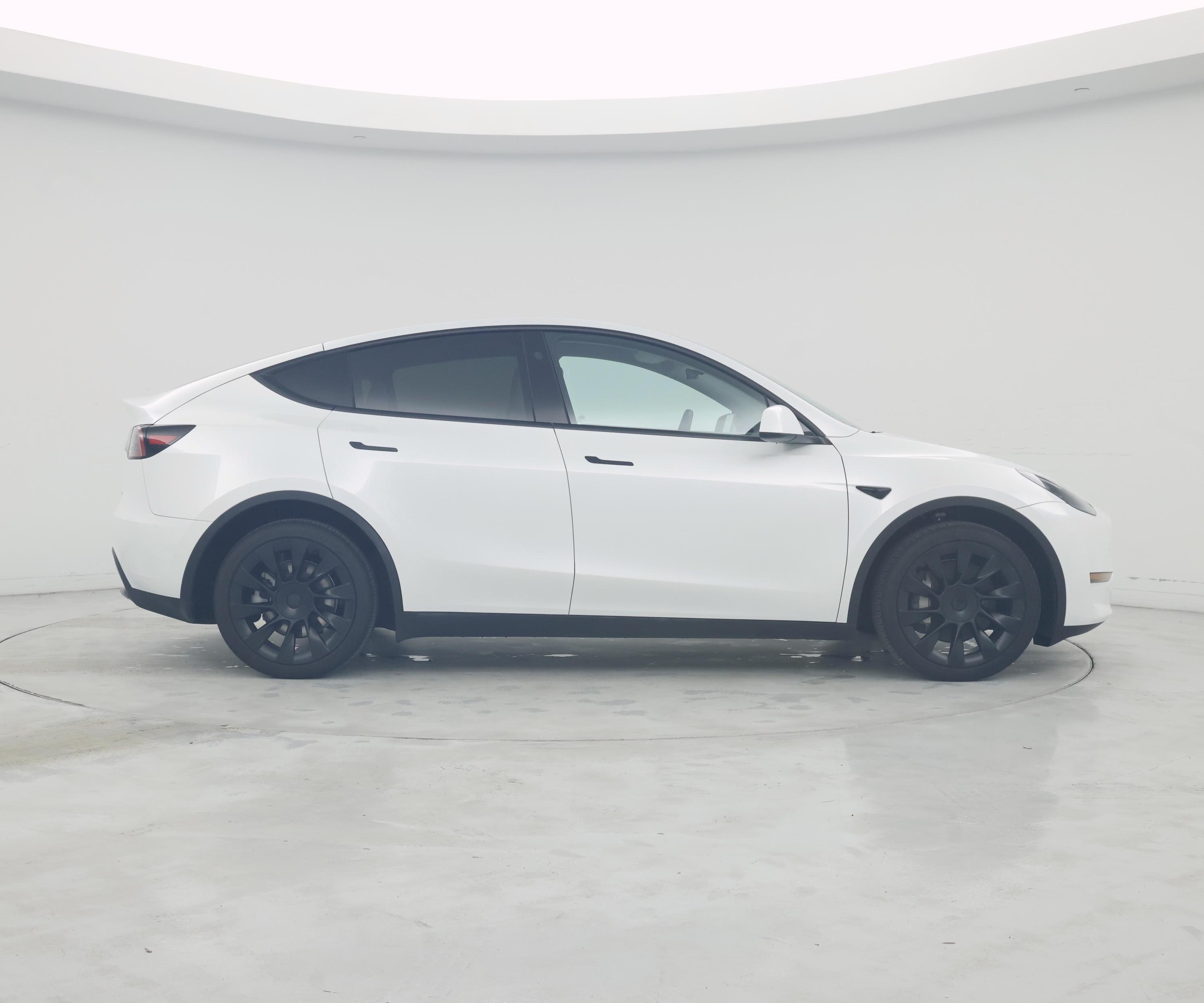 Thumbnail: 2025 Tesla Model Y - 7