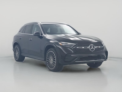 2024 Mercedes-Benz GLC300