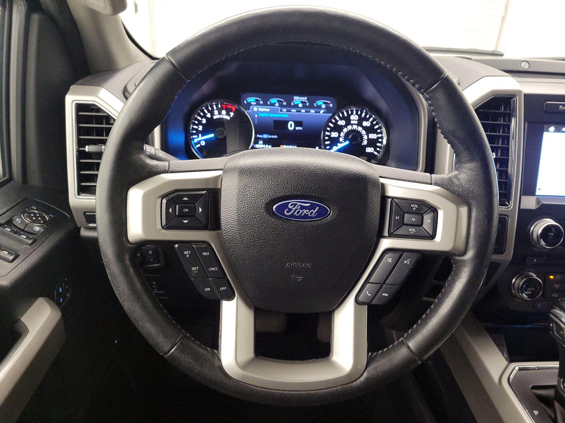 Thumbnail: 2018 Ford F-150 - 10