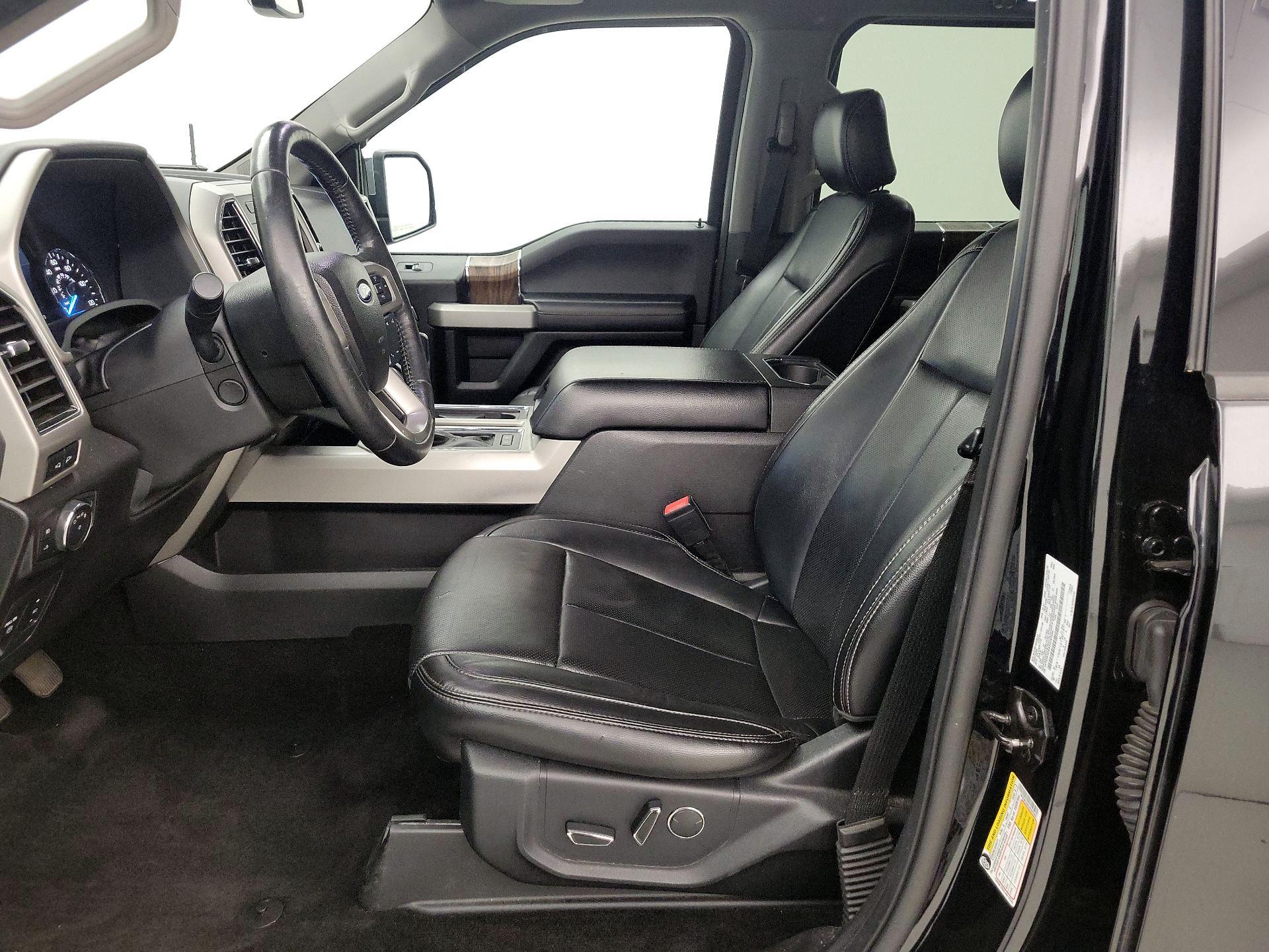 Thumbnail: 2018 Ford F-150 - 11