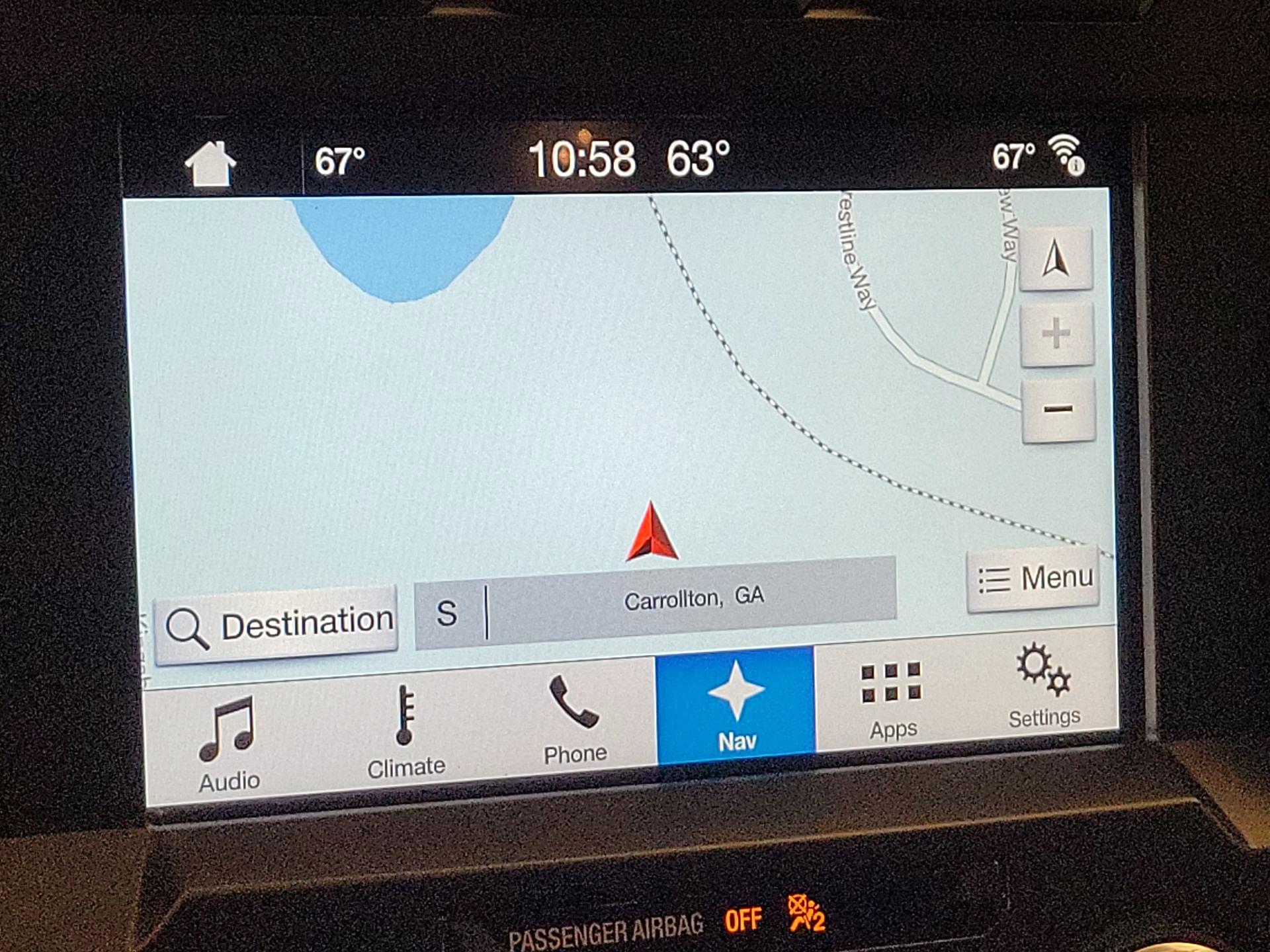 Thumbnail: 2018 Ford F-150 - 14