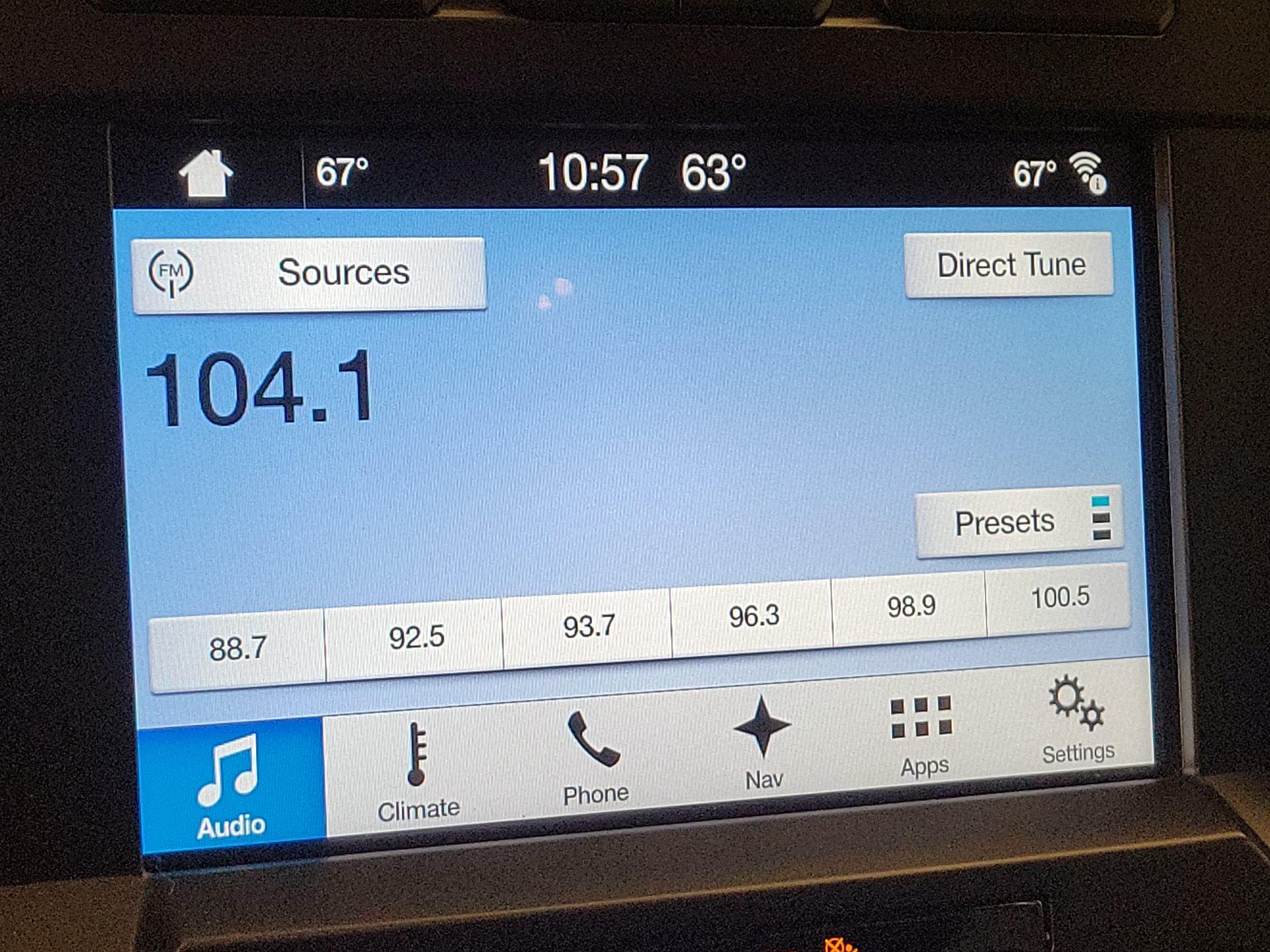 Thumbnail: 2018 Ford F-150 - 16