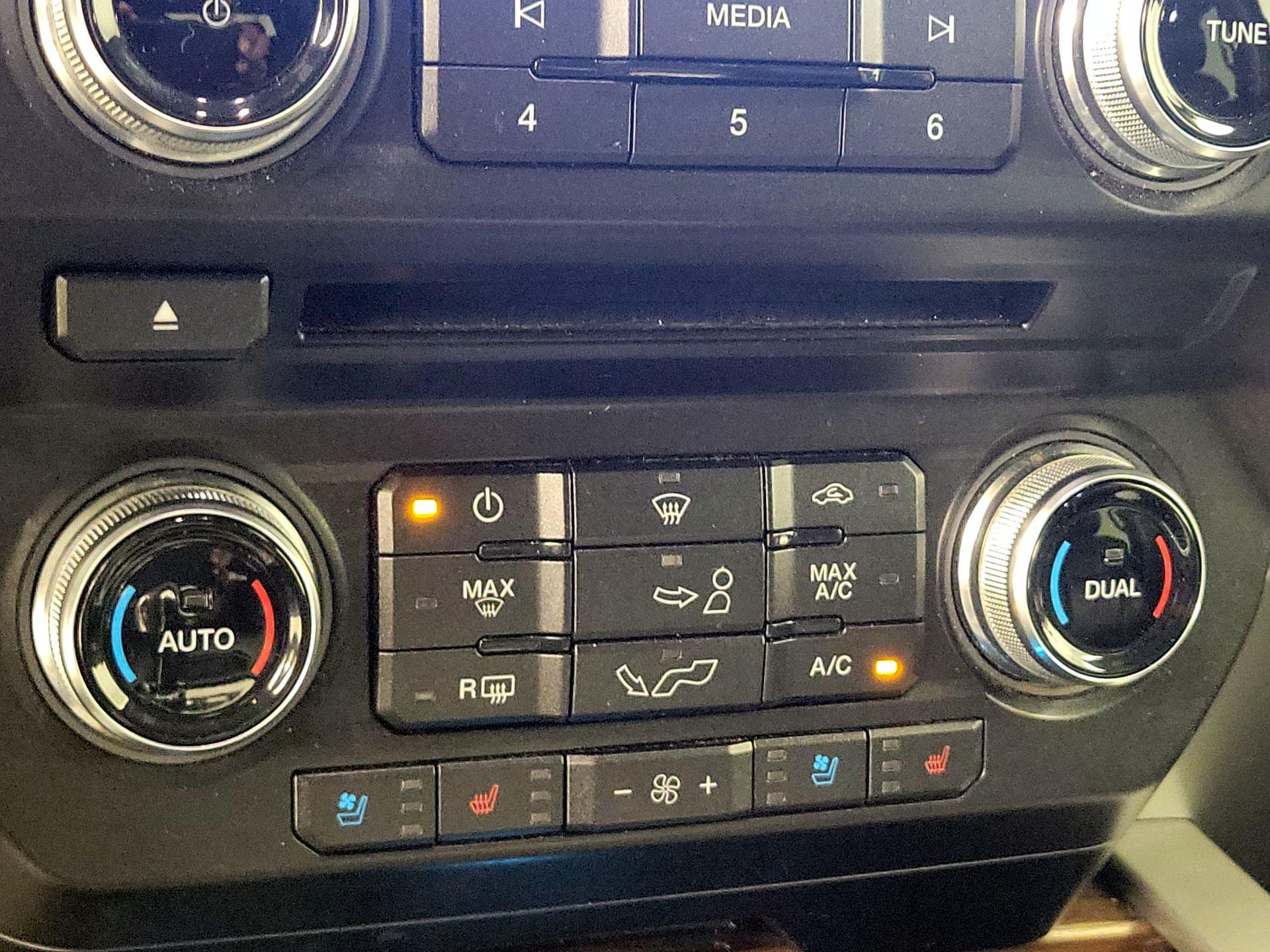 Thumbnail: 2018 Ford F-150 - 17