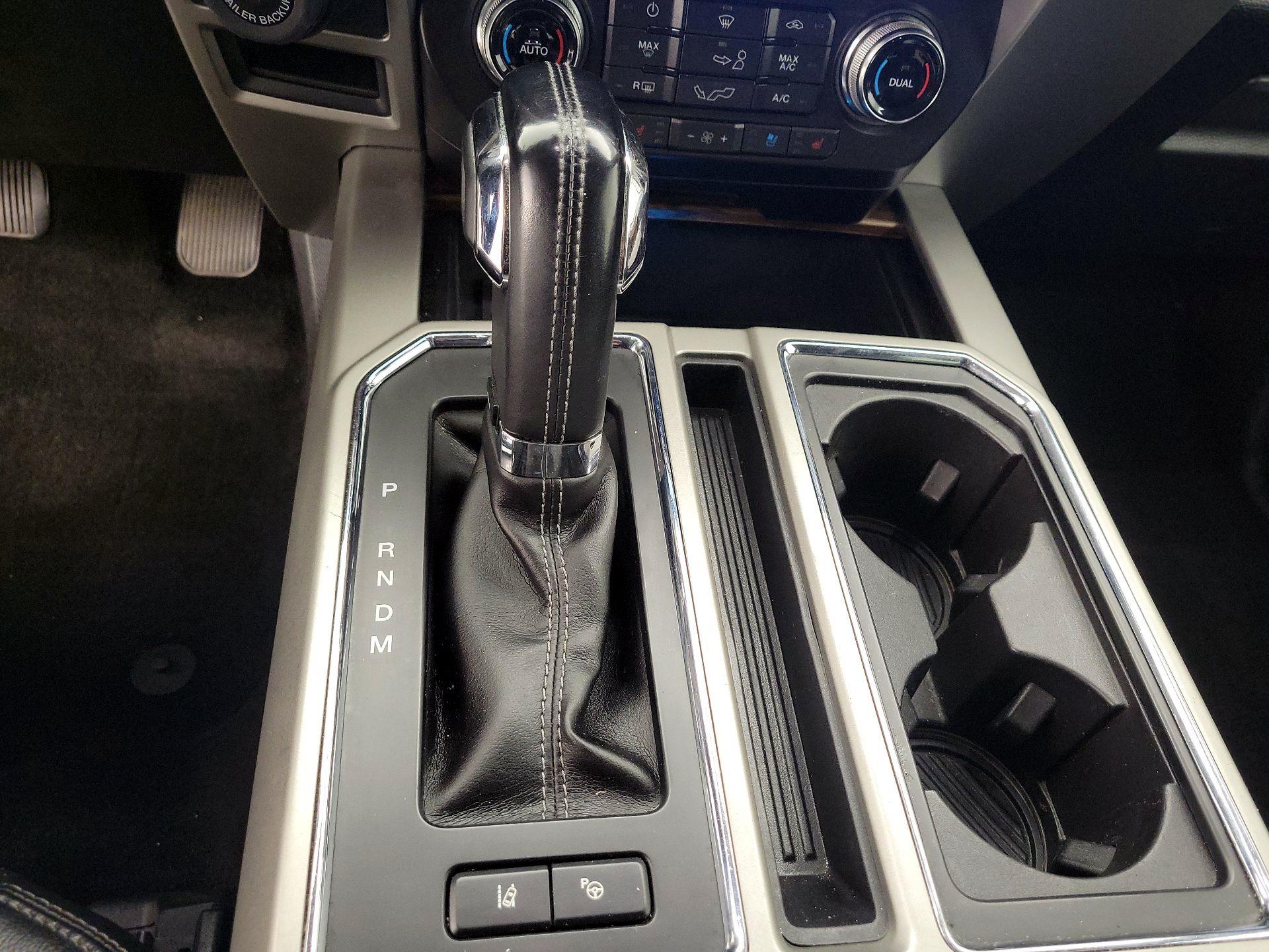 Thumbnail: 2018 Ford F-150 - 18