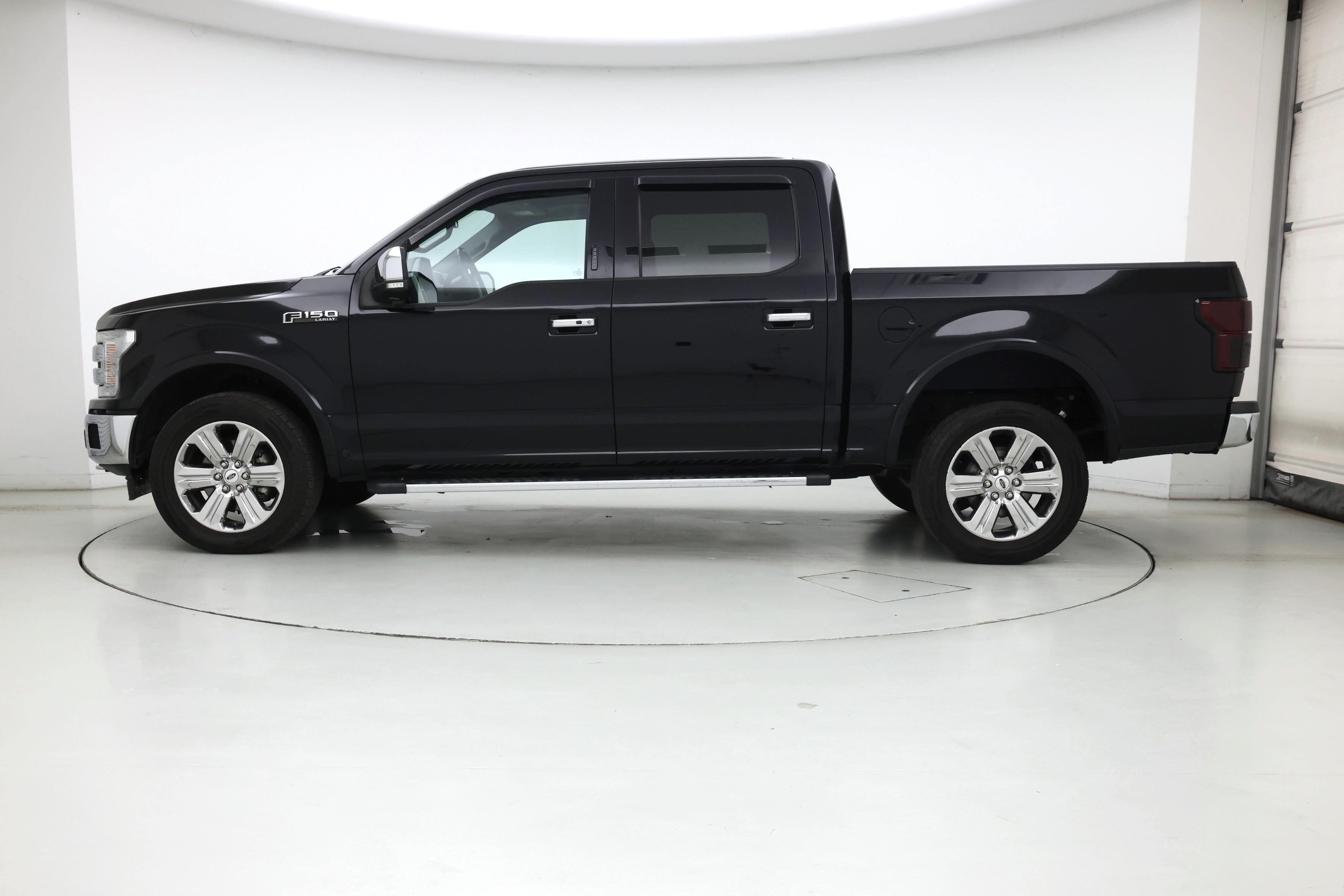 Thumbnail: 2018 Ford F-150 - 3