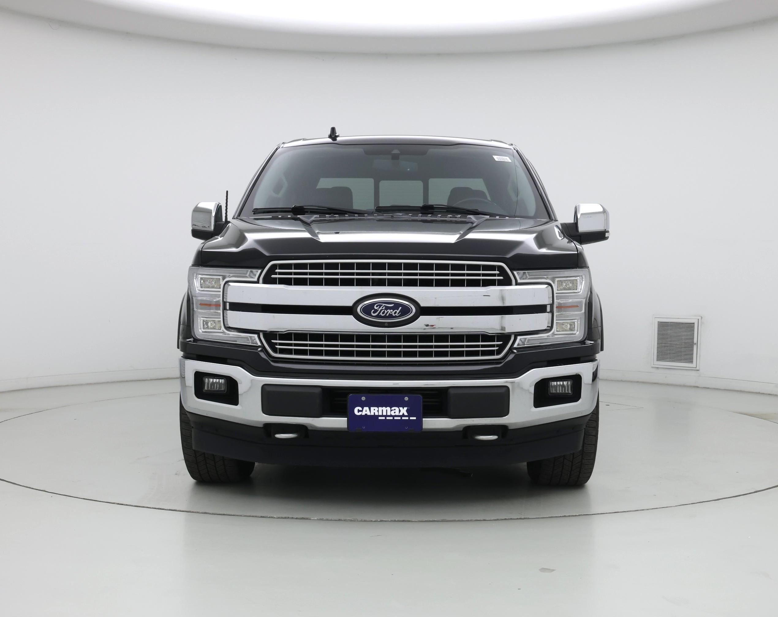 Thumbnail: 2018 Ford F-150 - 5