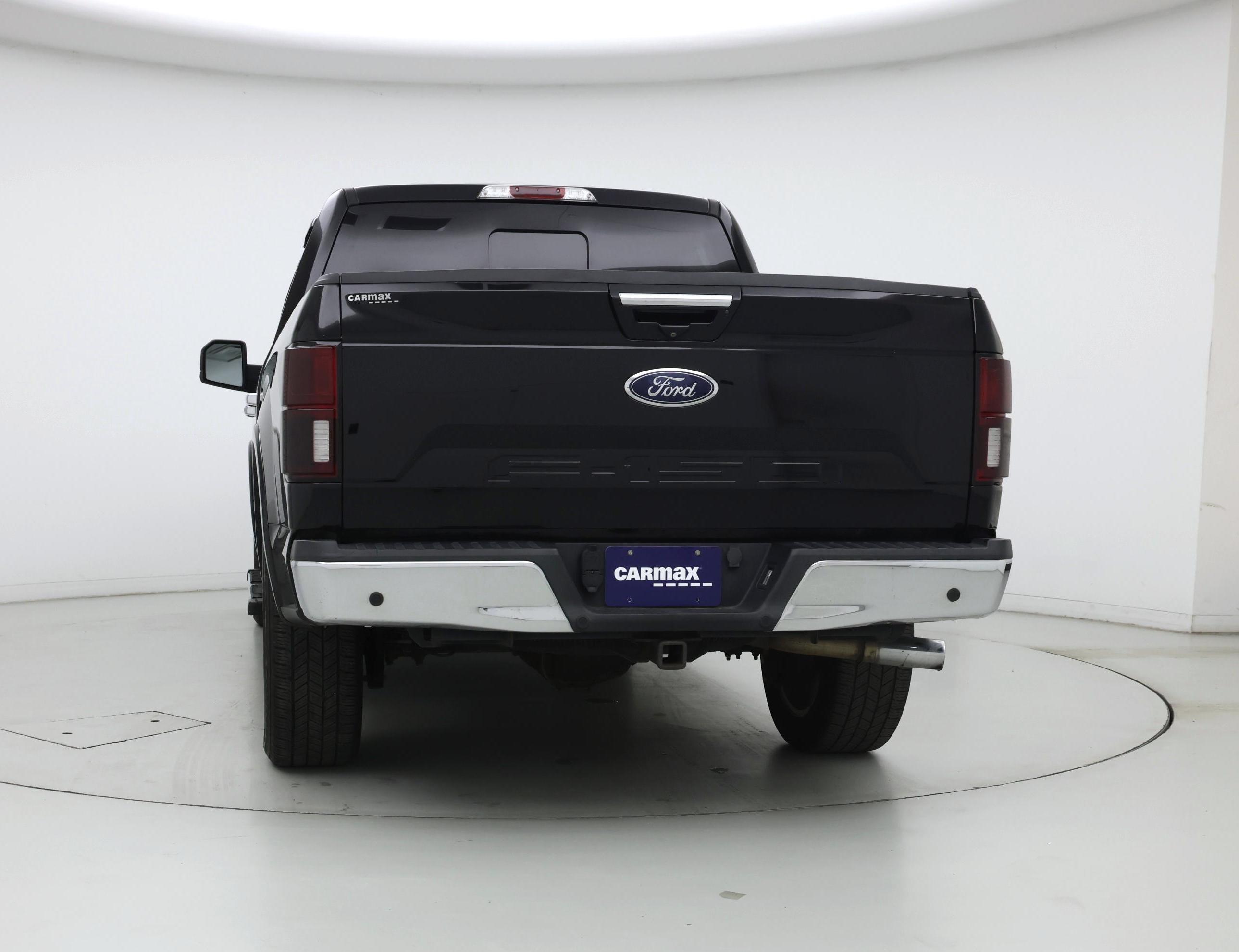 Thumbnail: 2018 Ford F-150 - 6