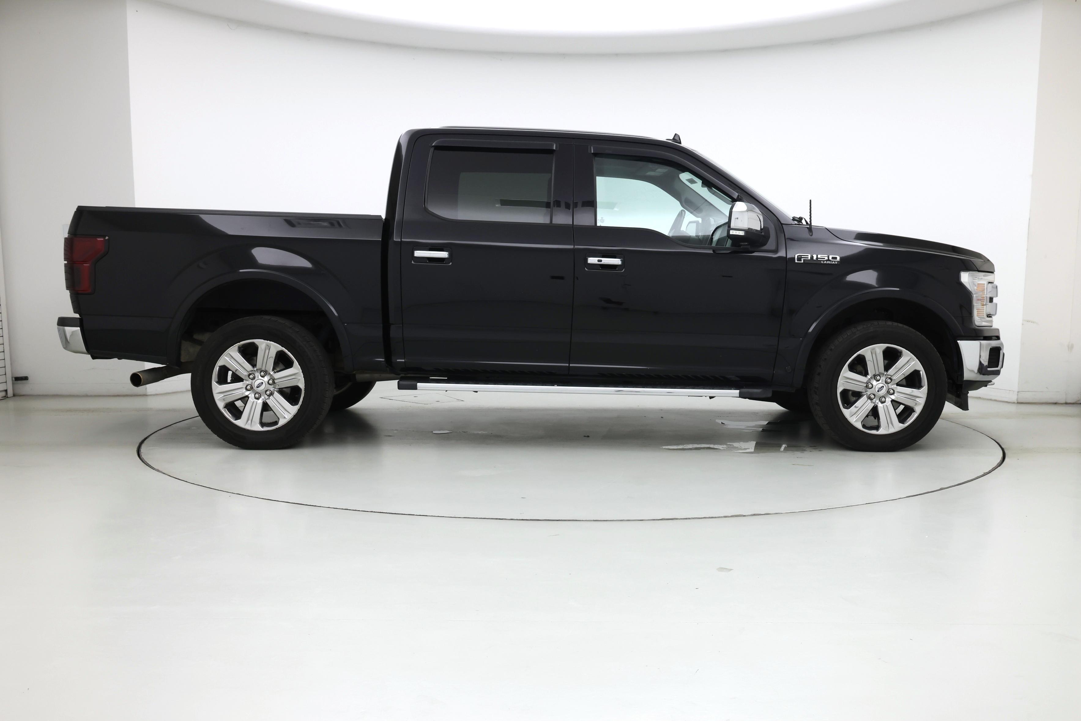 Thumbnail: 2018 Ford F-150 - 7