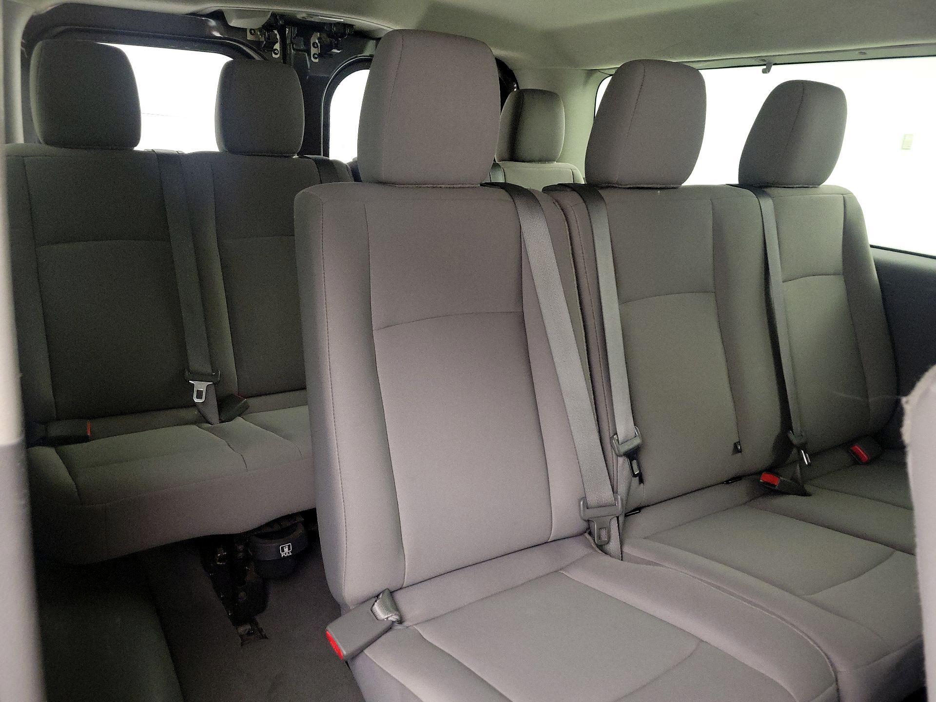 Thumbnail: 2014 Nissan NV - 20