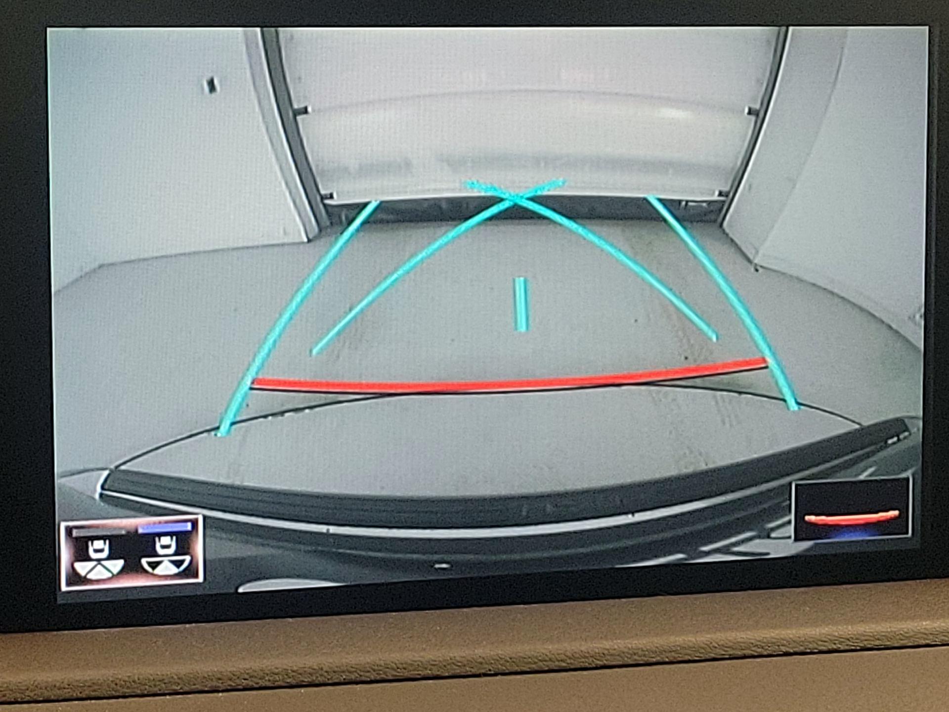 Thumbnail: 2020 Lexus RX - 14