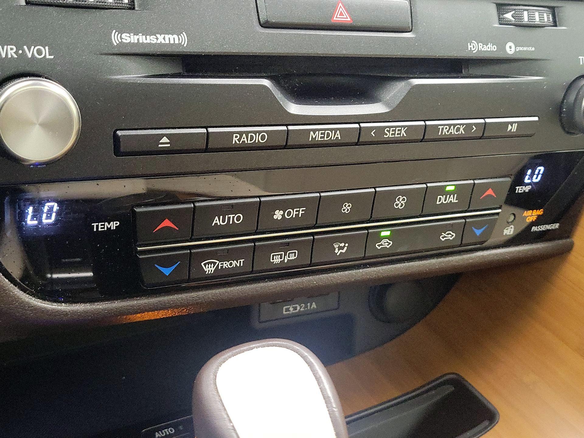 Thumbnail: 2020 Lexus RX - 16