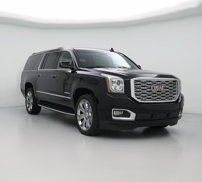 2018 GMC Yukon XL 1500 Denali