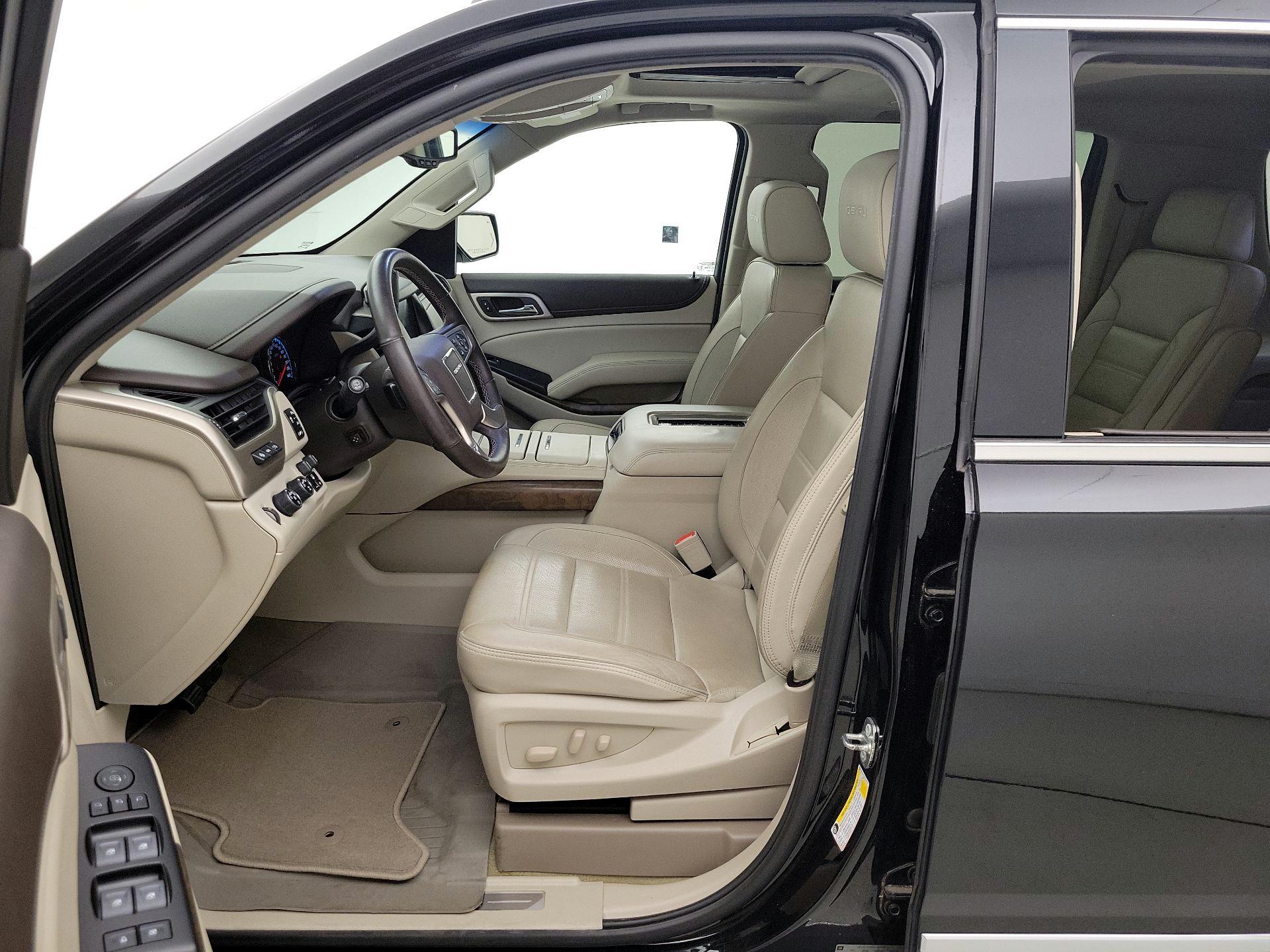 Thumbnail: 2018 GMC Yukon XL - 11