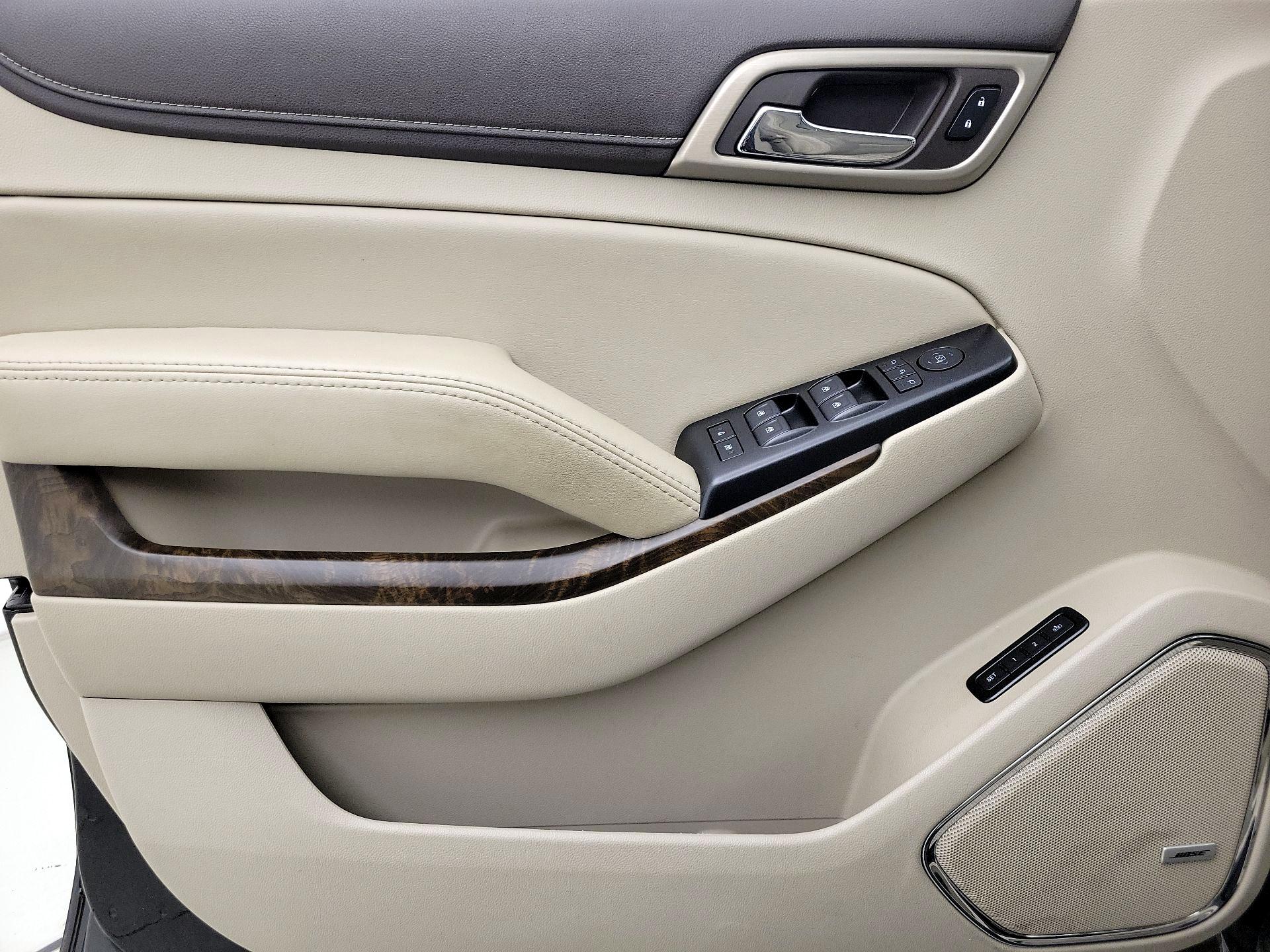 Thumbnail: 2018 GMC Yukon XL - 12