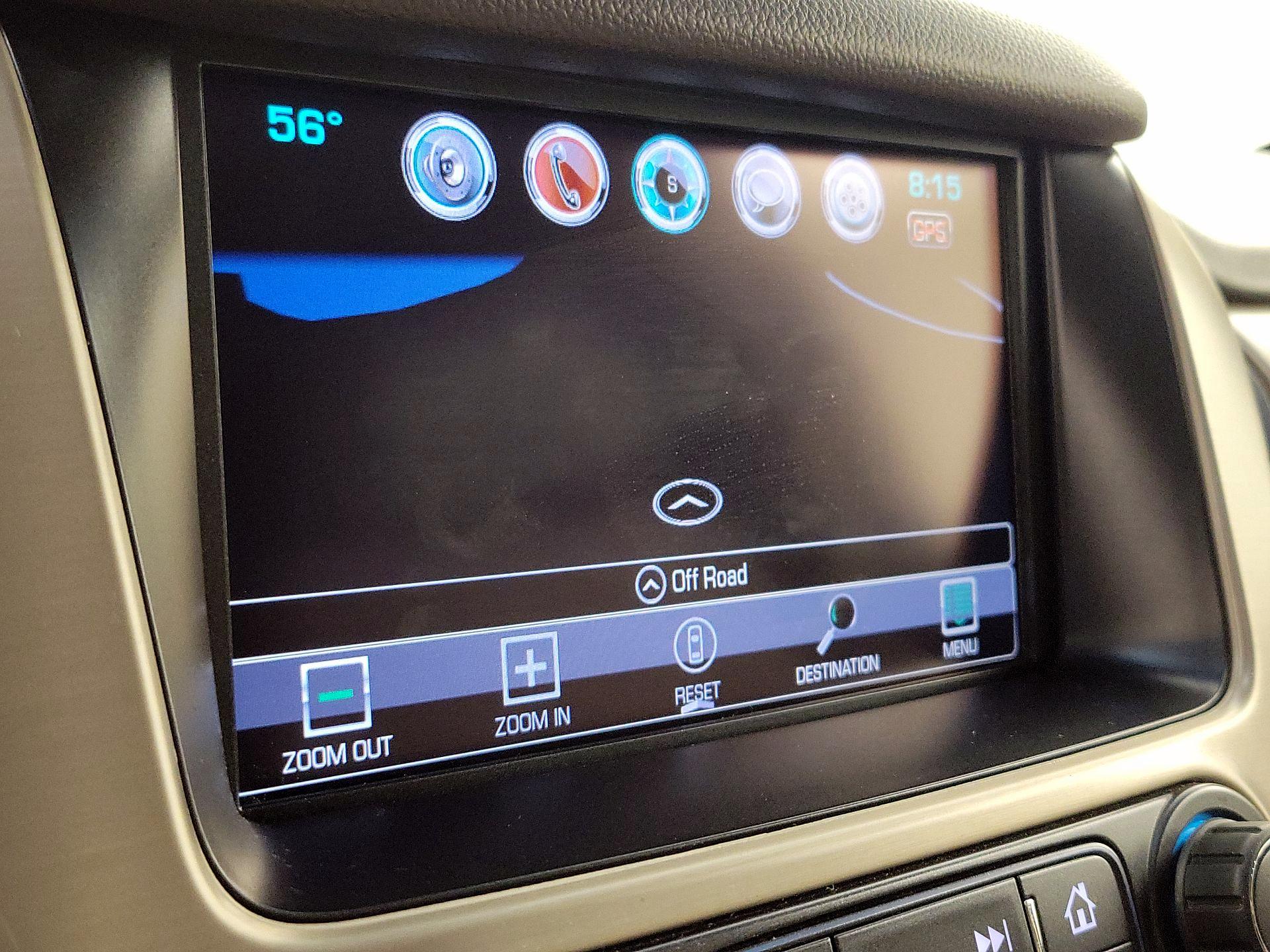 Thumbnail: 2018 GMC Yukon XL - 14