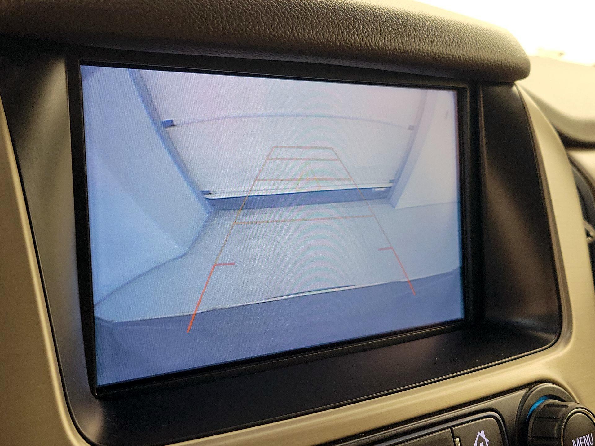 Thumbnail: 2018 GMC Yukon XL - 15