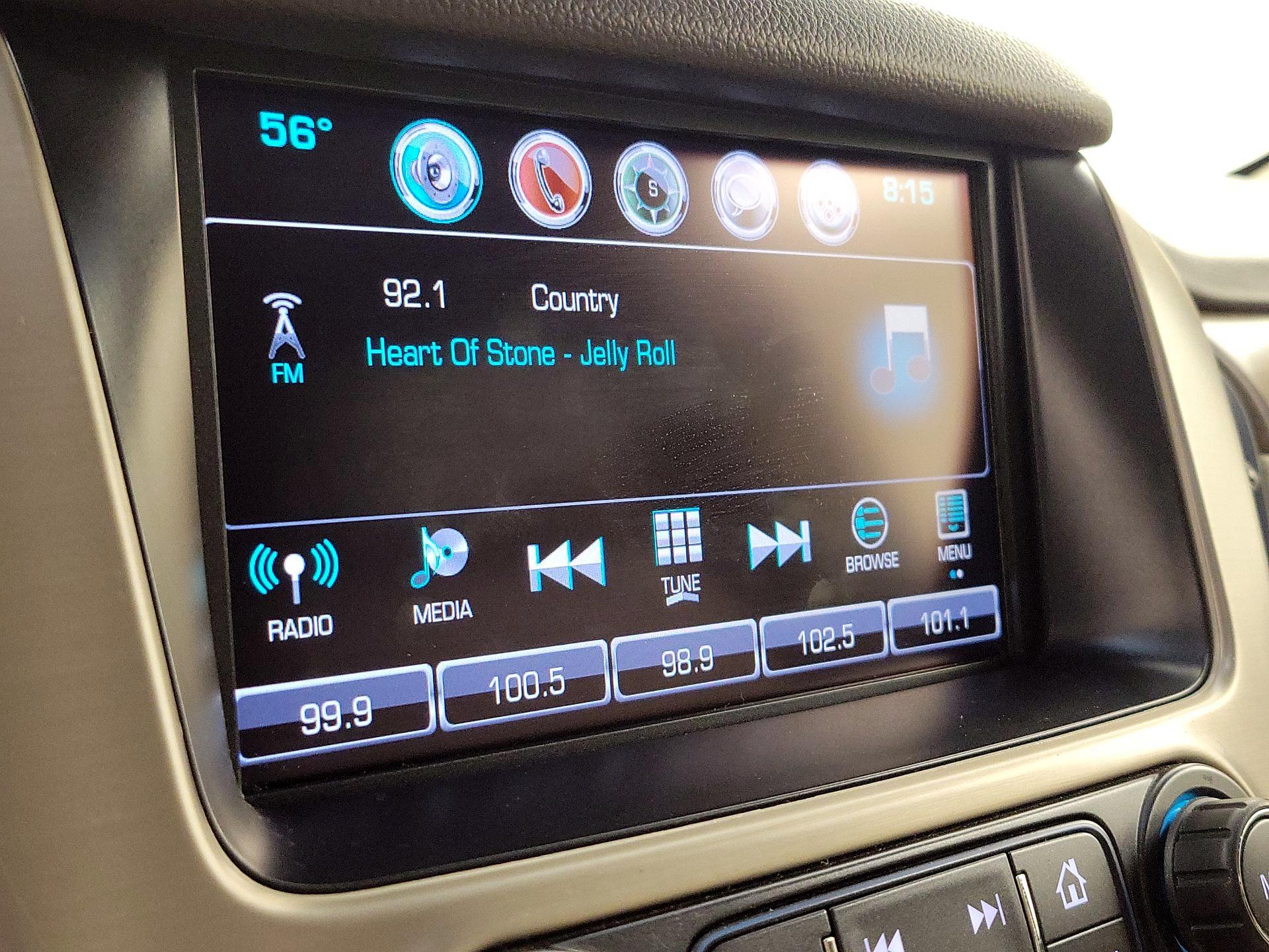 Thumbnail: 2018 GMC Yukon XL - 16