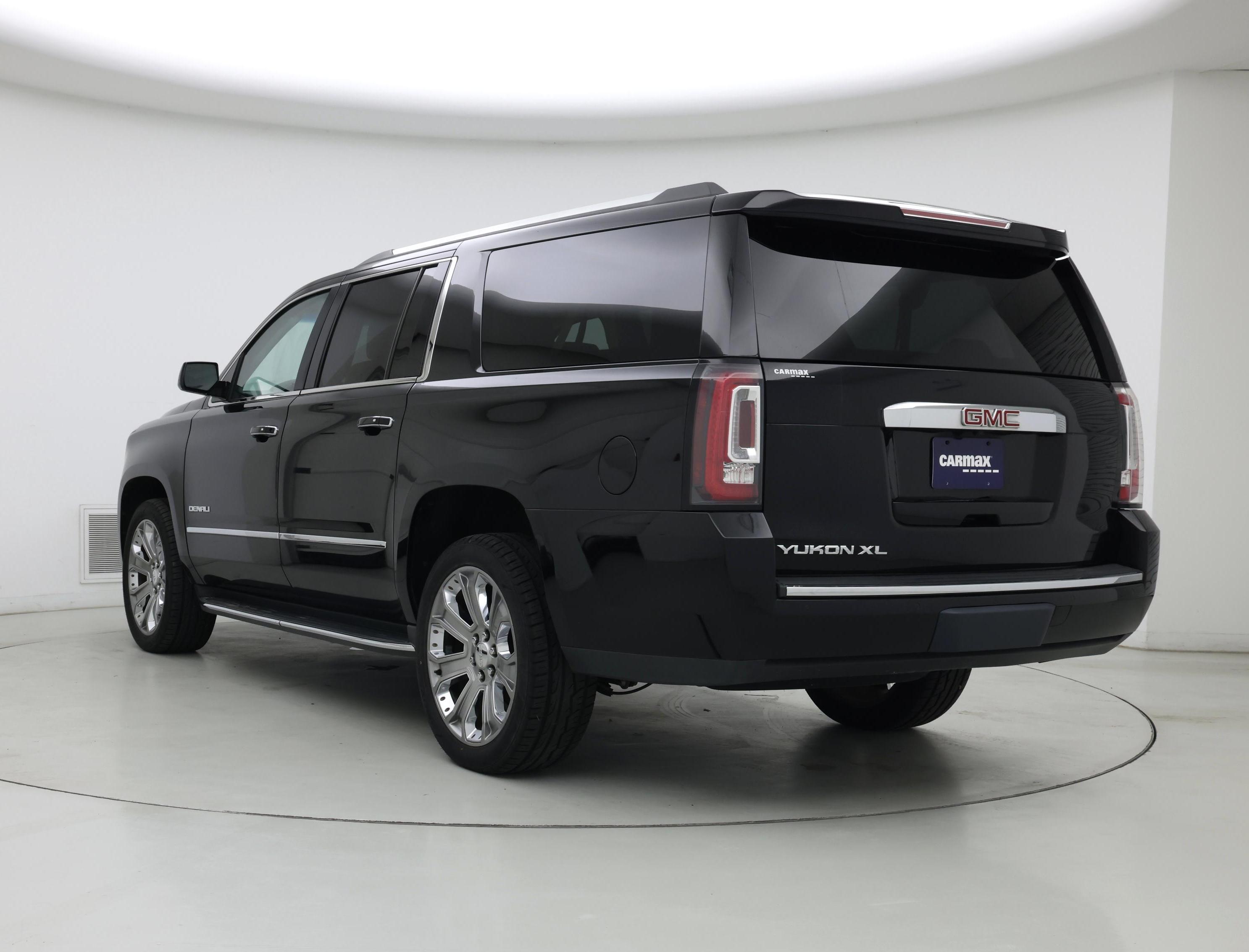 Thumbnail: 2018 GMC Yukon XL - 2
