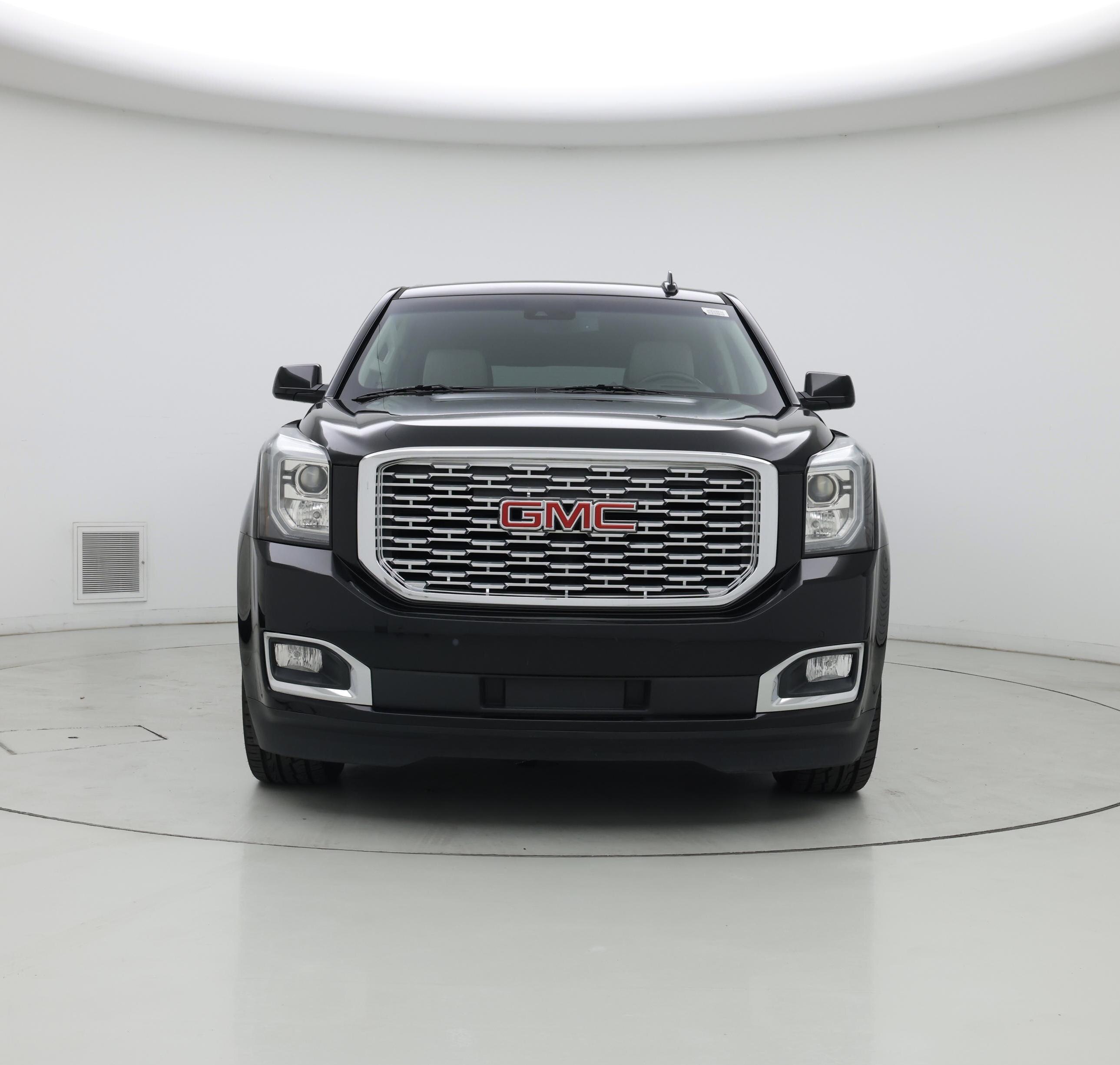 Thumbnail: 2018 GMC Yukon XL - 5