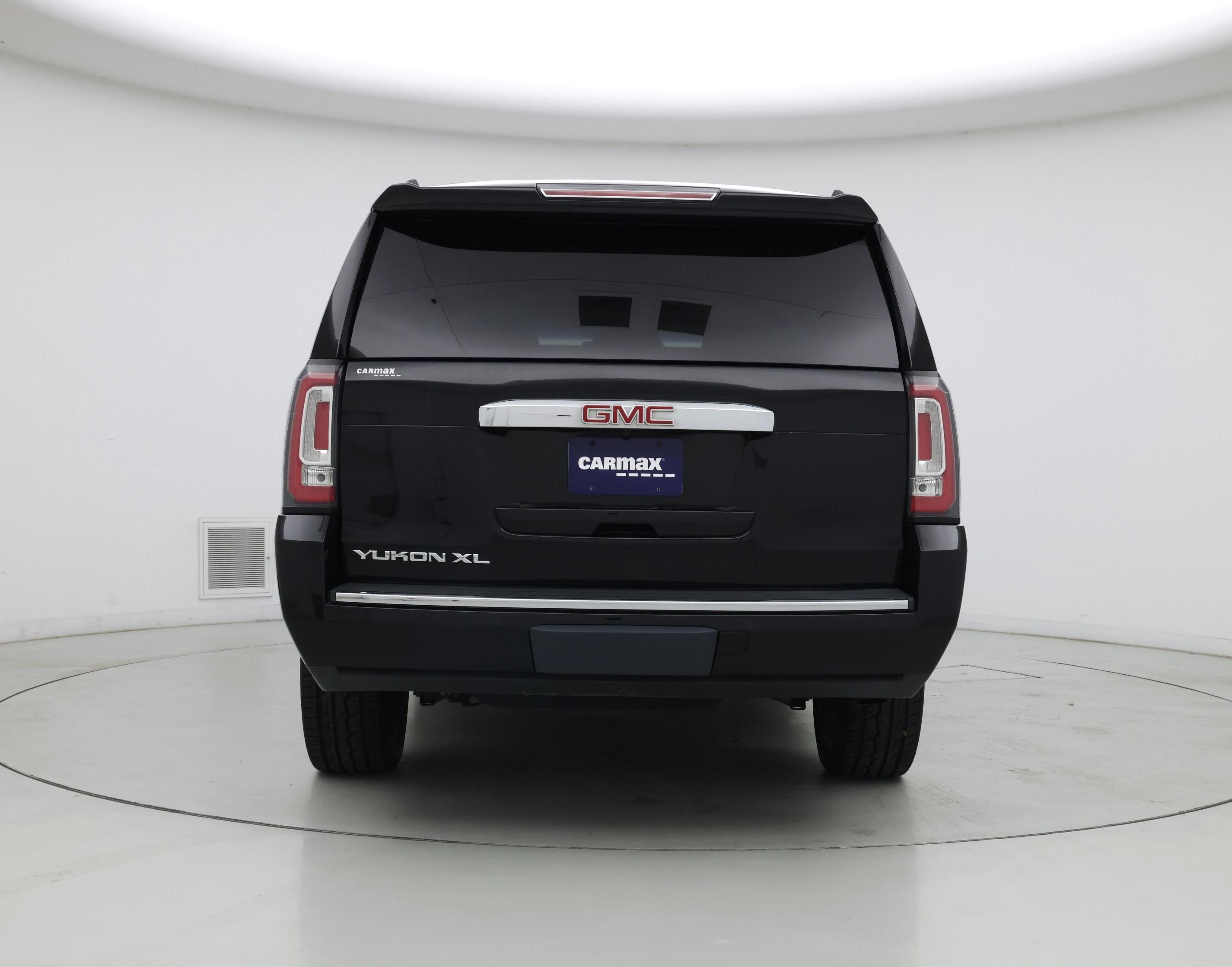 Thumbnail: 2018 GMC Yukon XL - 6