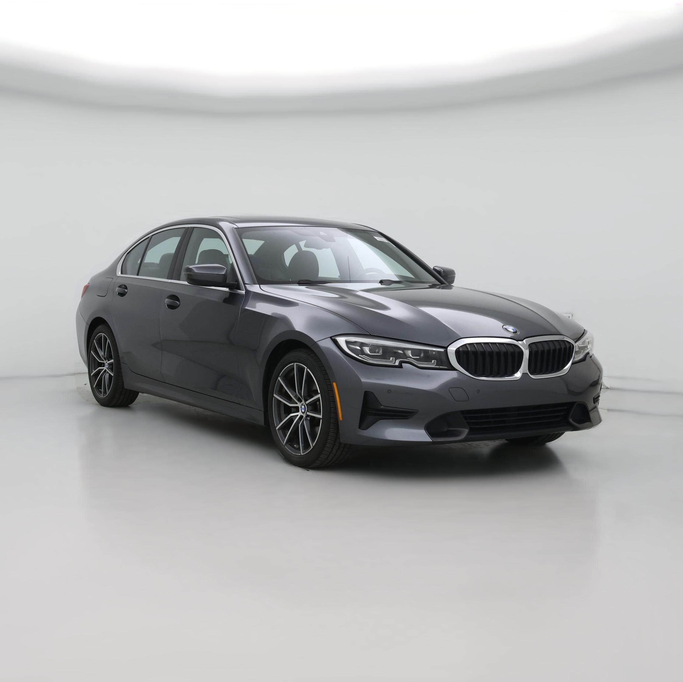 Thumbnail: 2019 BMW 3 Series - 1
