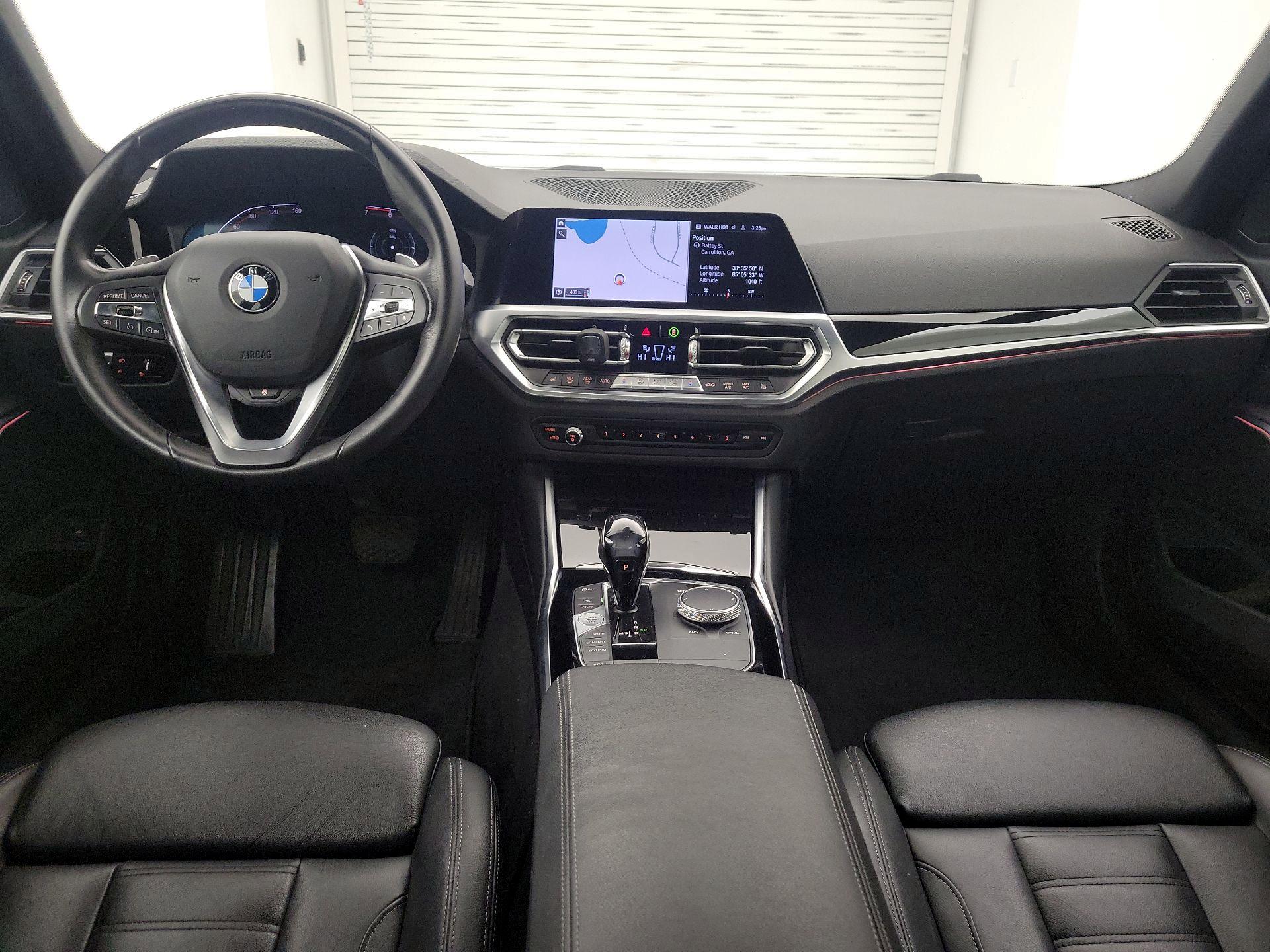 Thumbnail: 2019 BMW 3 Series - 9