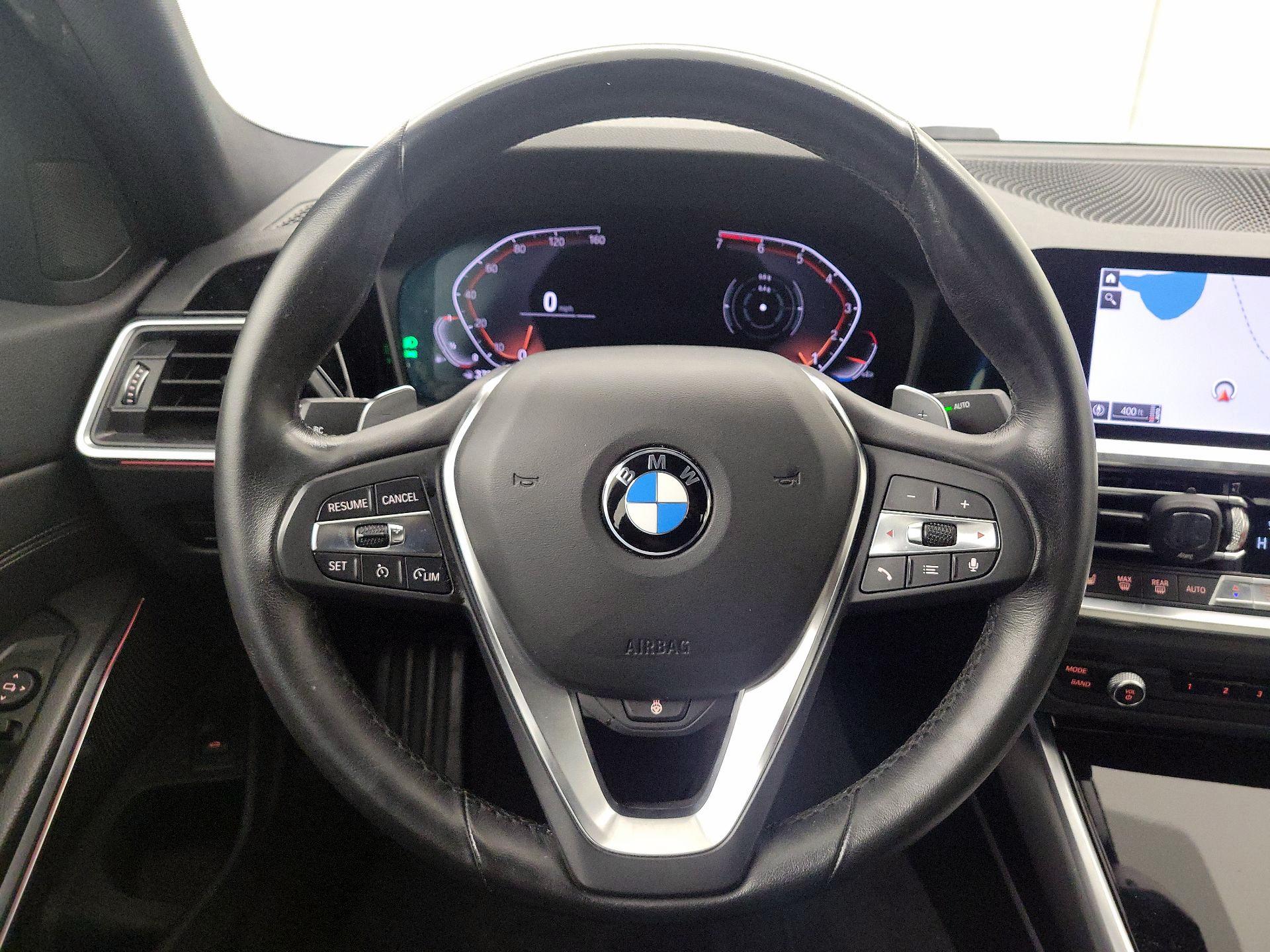 Thumbnail: 2019 BMW 3 Series - 10