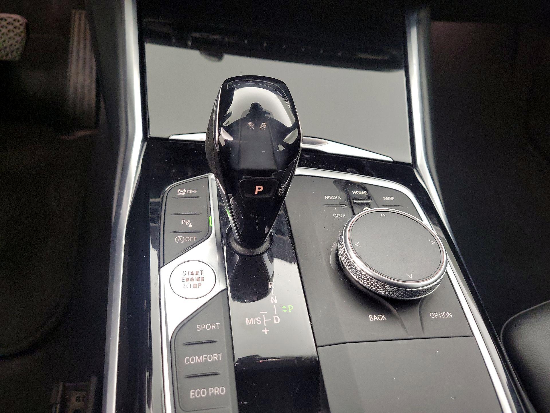 Thumbnail: 2019 BMW 3 Series - 18