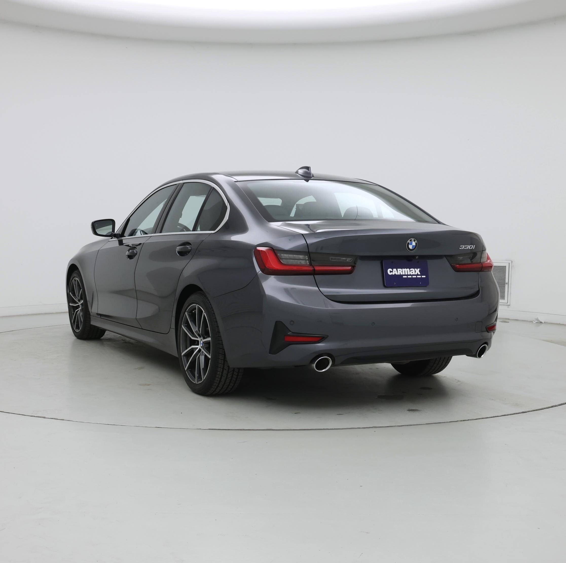 Thumbnail: 2019 BMW 3 Series - 2