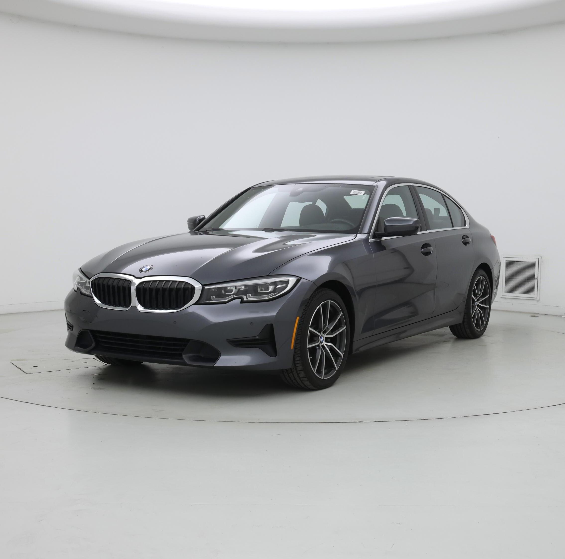 Thumbnail: 2019 BMW 3 Series - 4