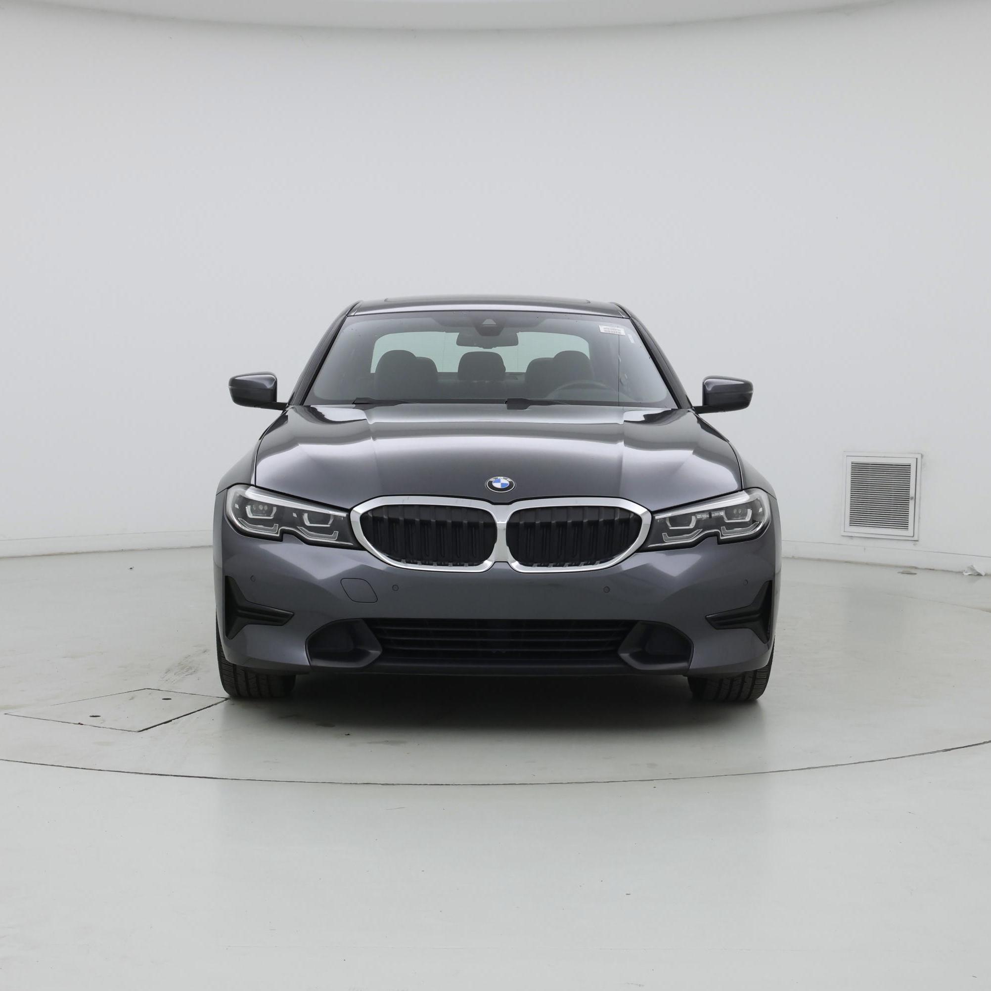 Thumbnail: 2019 BMW 3 Series - 5