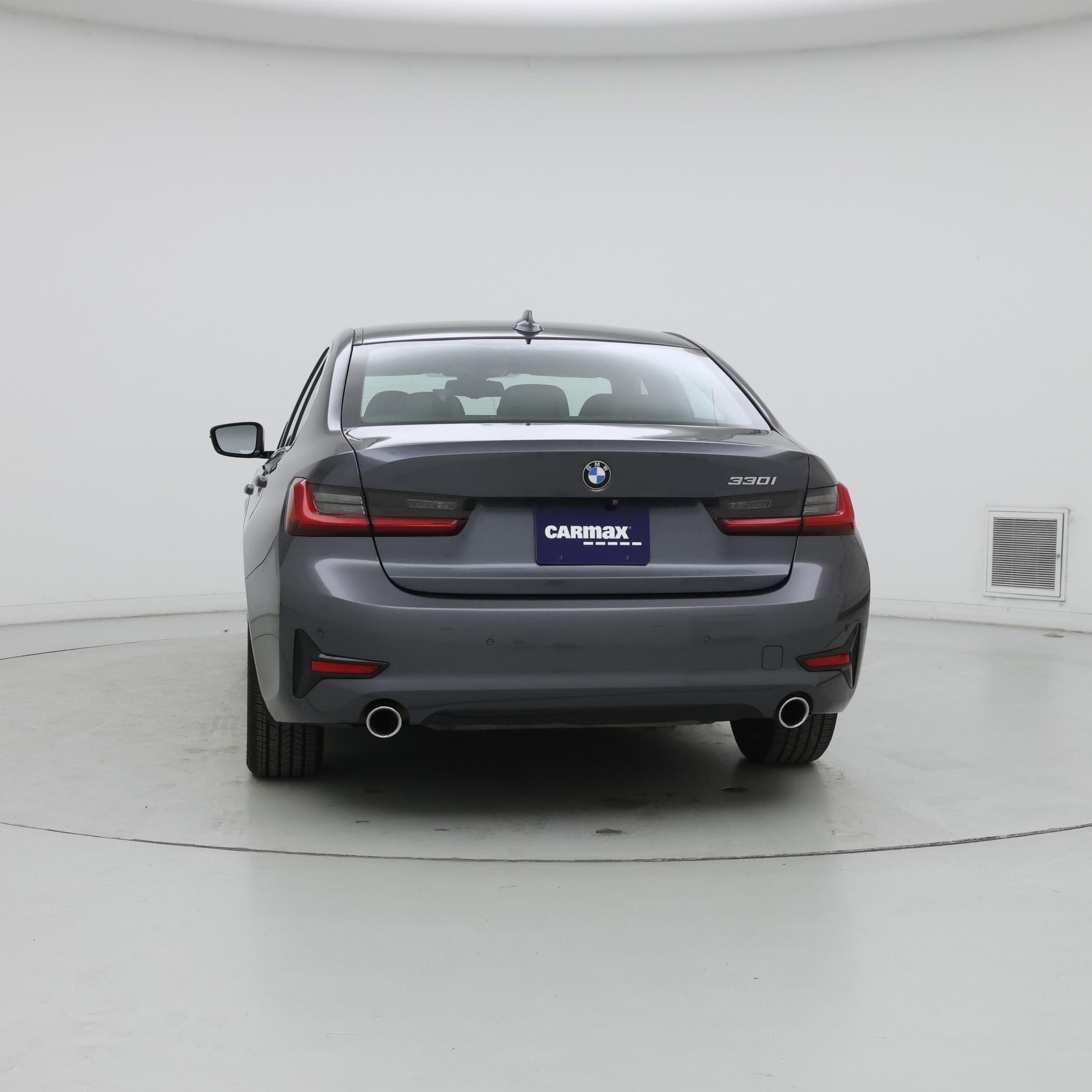 Thumbnail: 2019 BMW 3 Series - 6