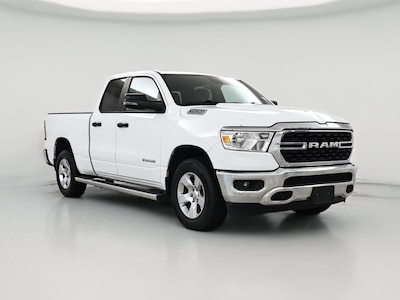 2023 Ram 1500 Bighorn
