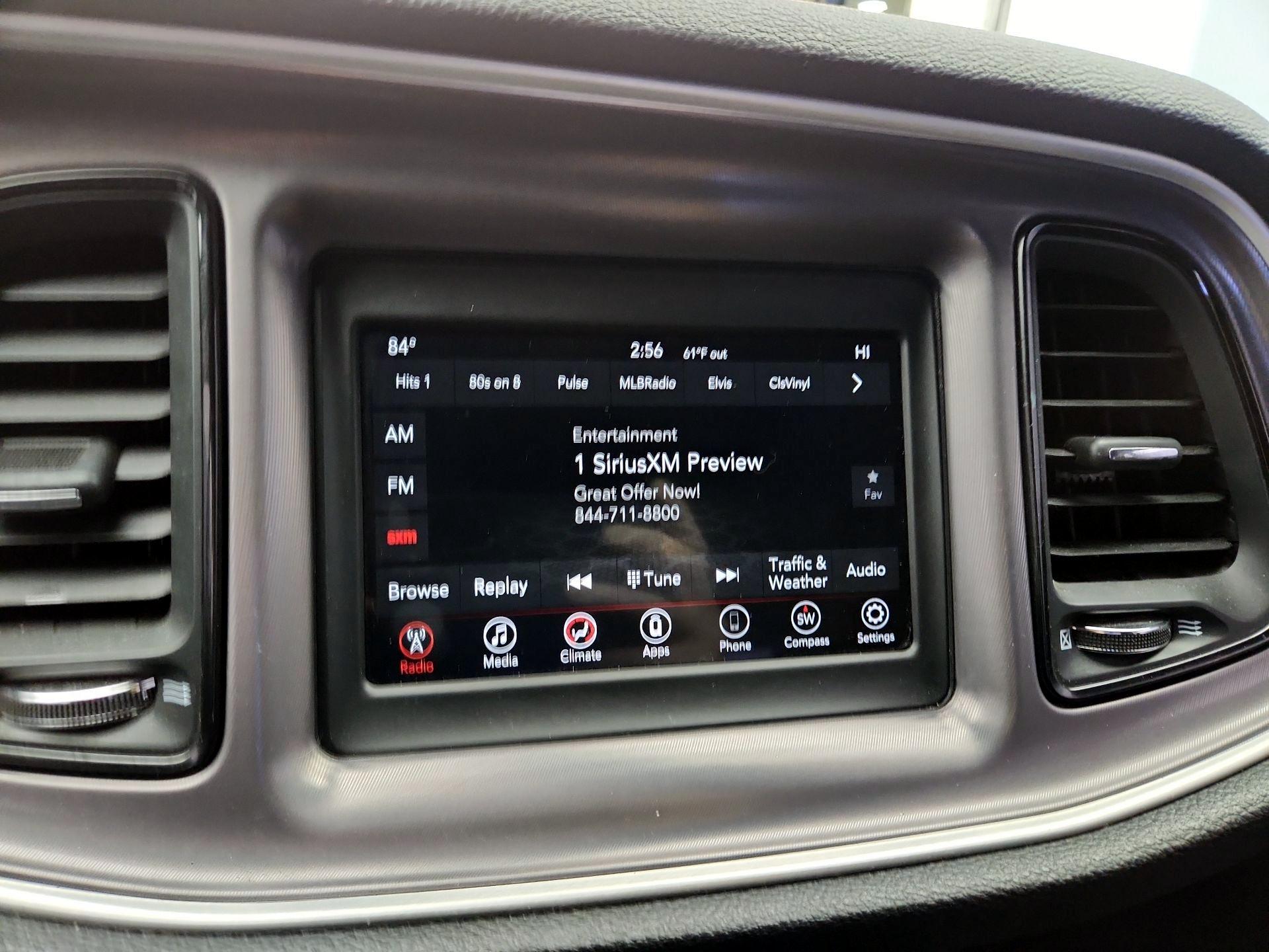 Thumbnail: 2022 Dodge Challenger - 15