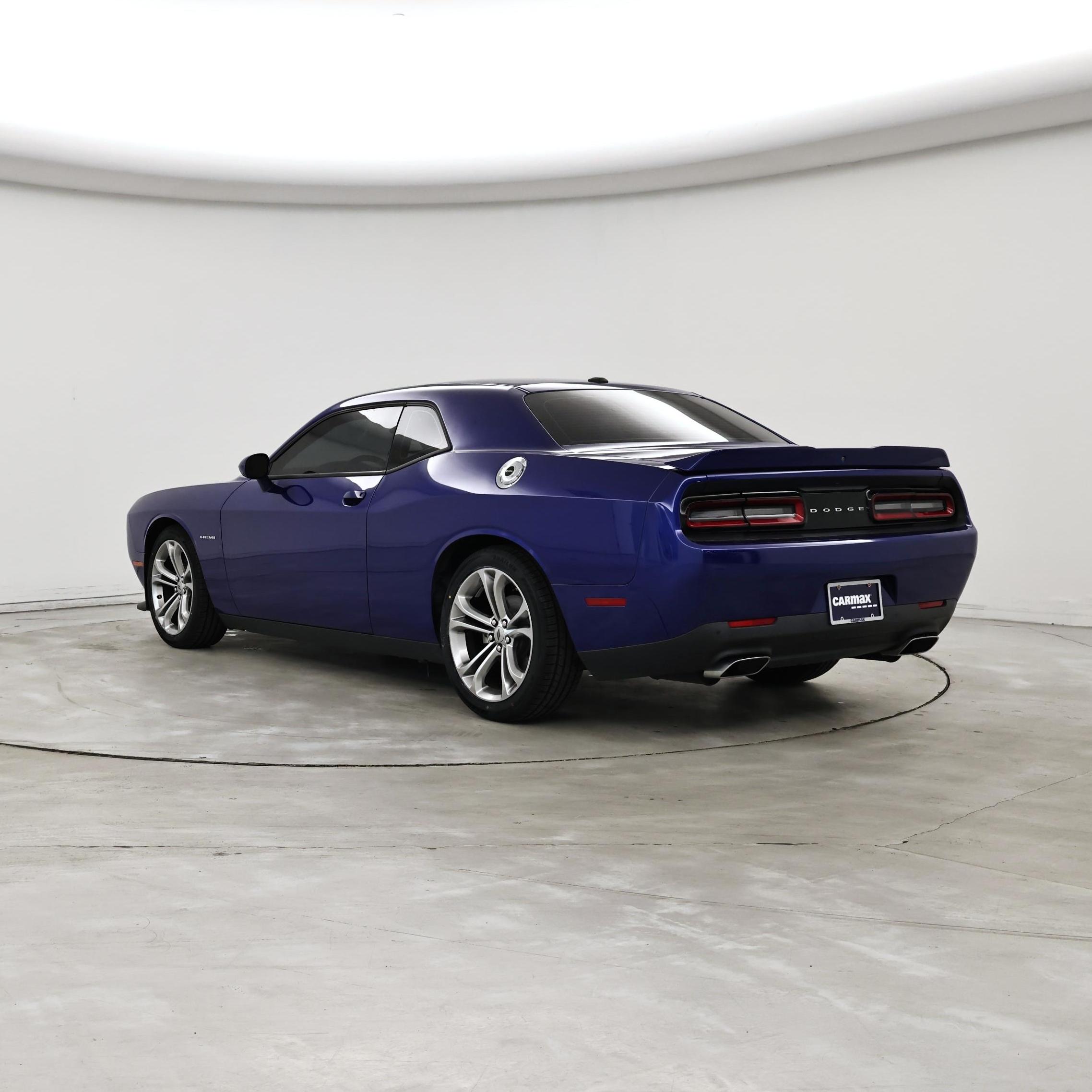 Thumbnail: 2022 Dodge Challenger - 2