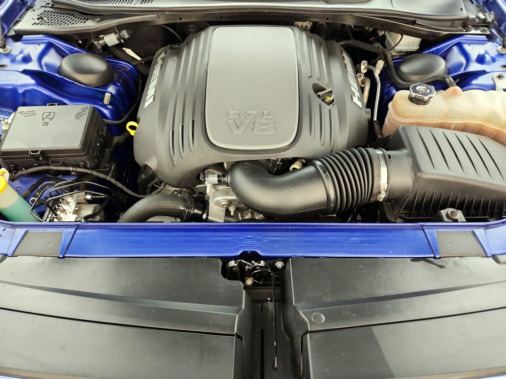 Thumbnail: 2022 Dodge Challenger - 19