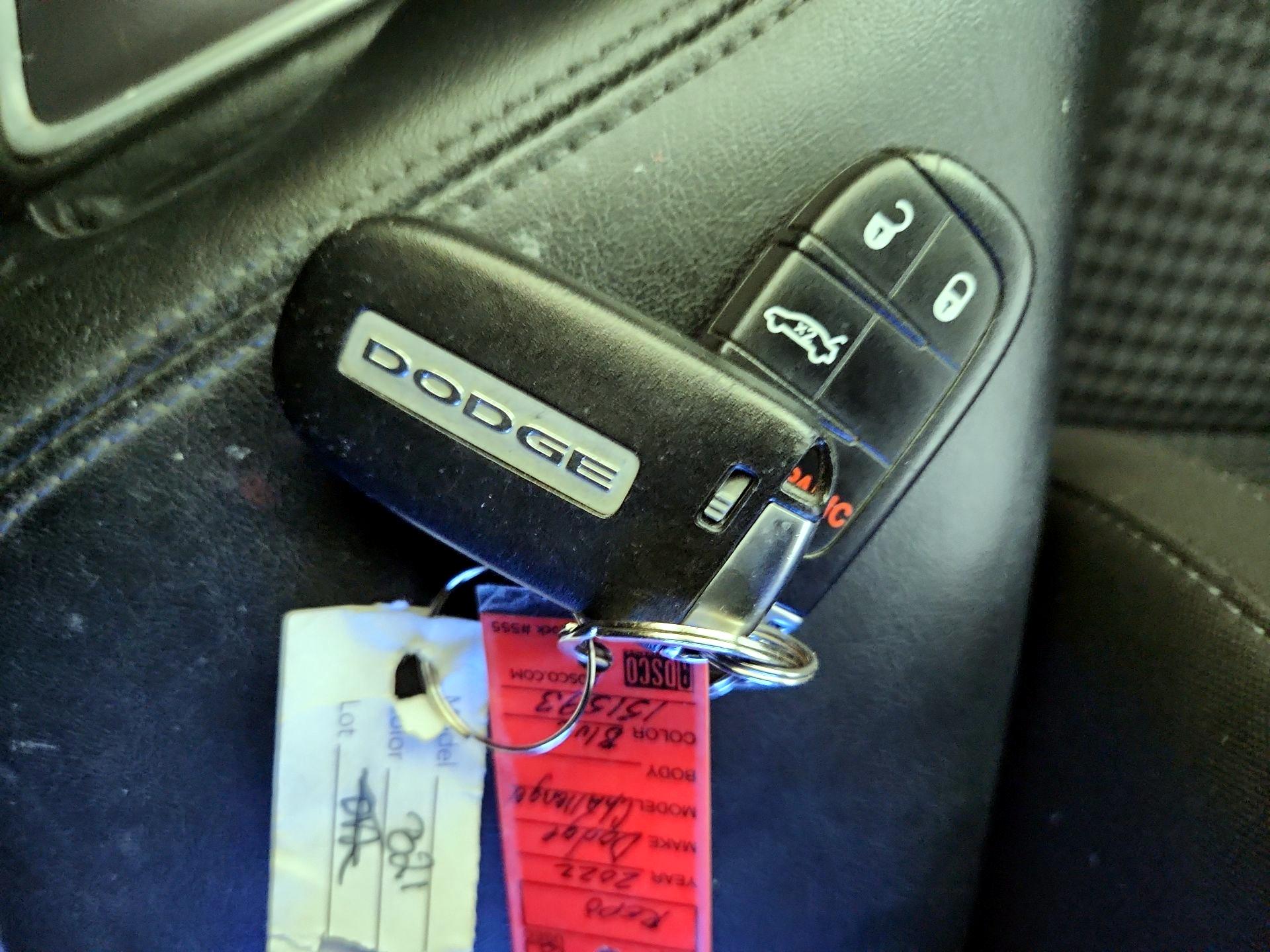 Thumbnail: 2022 Dodge Challenger - 20