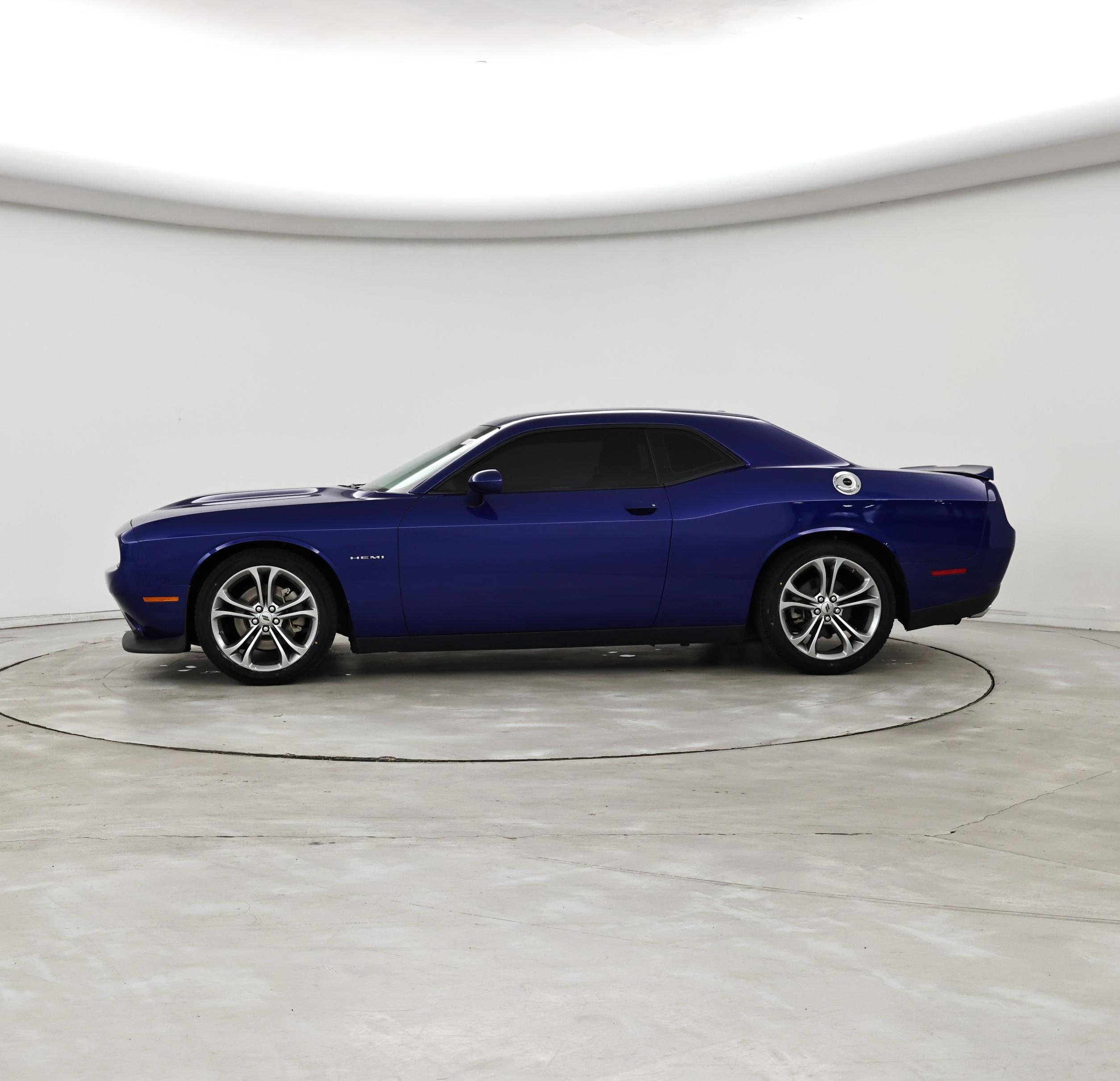 Thumbnail: 2022 Dodge Challenger - 3