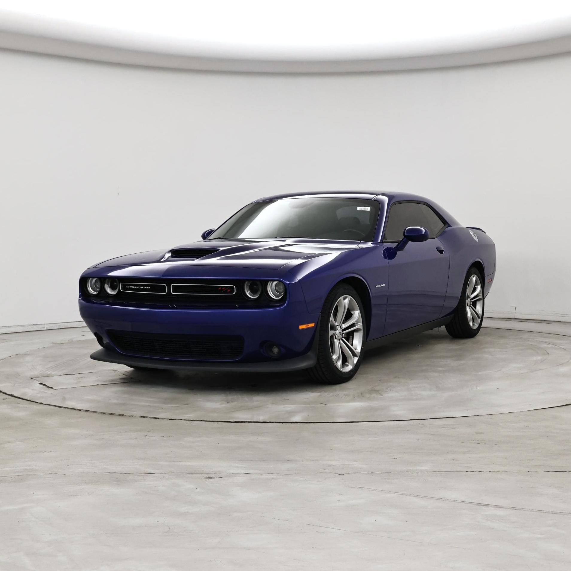 Thumbnail: 2022 Dodge Challenger - 4