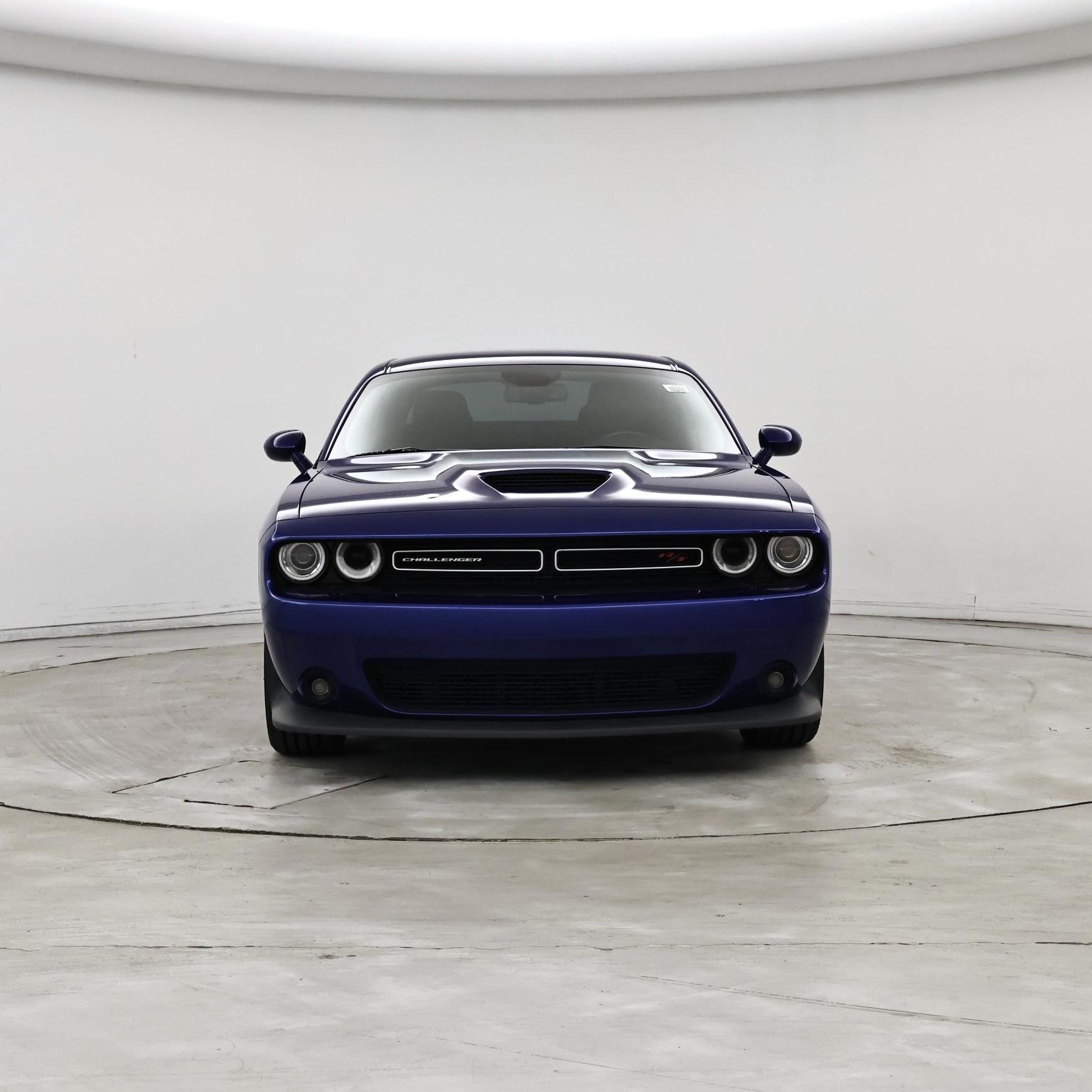 Thumbnail: 2022 Dodge Challenger - 5