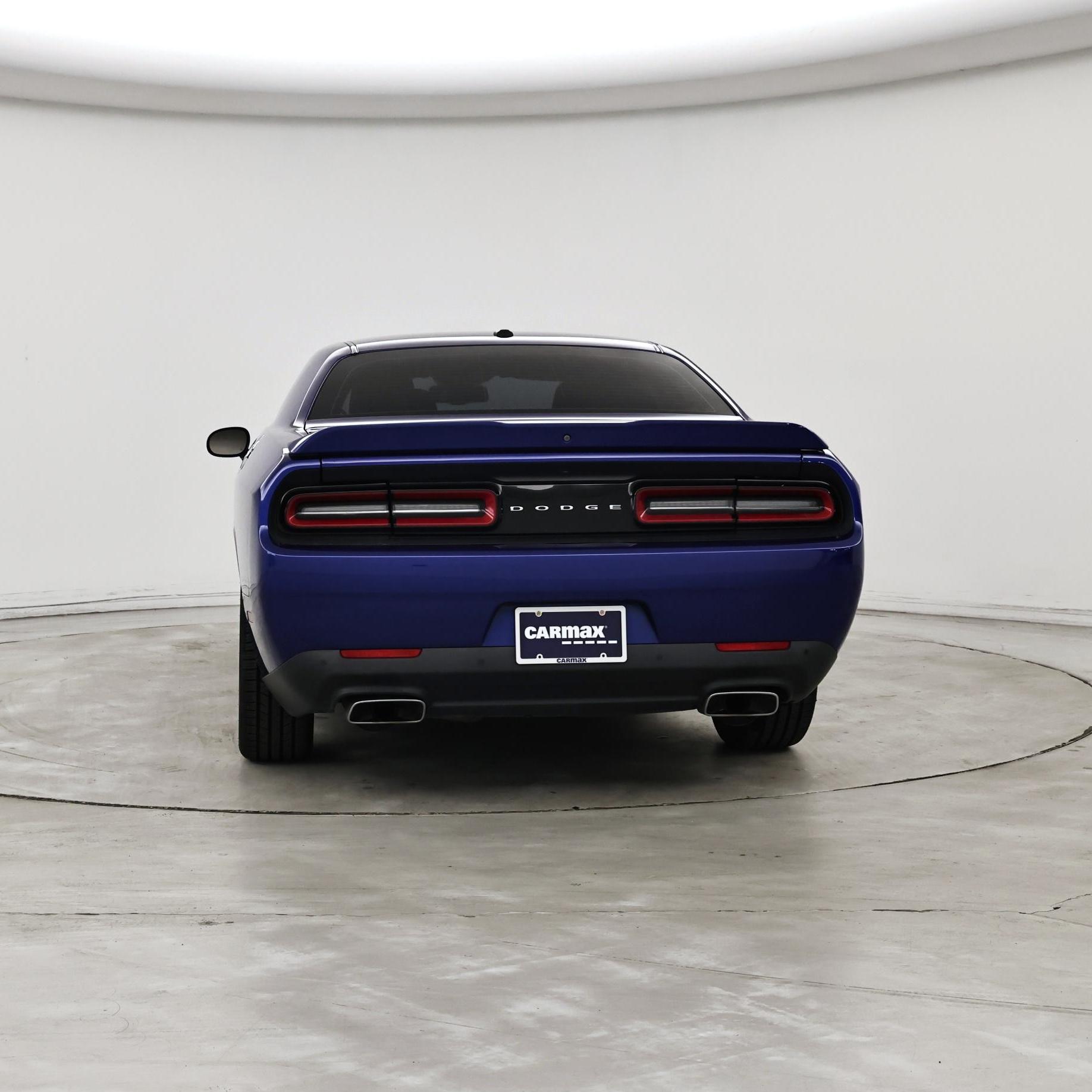 Thumbnail: 2022 Dodge Challenger - 6