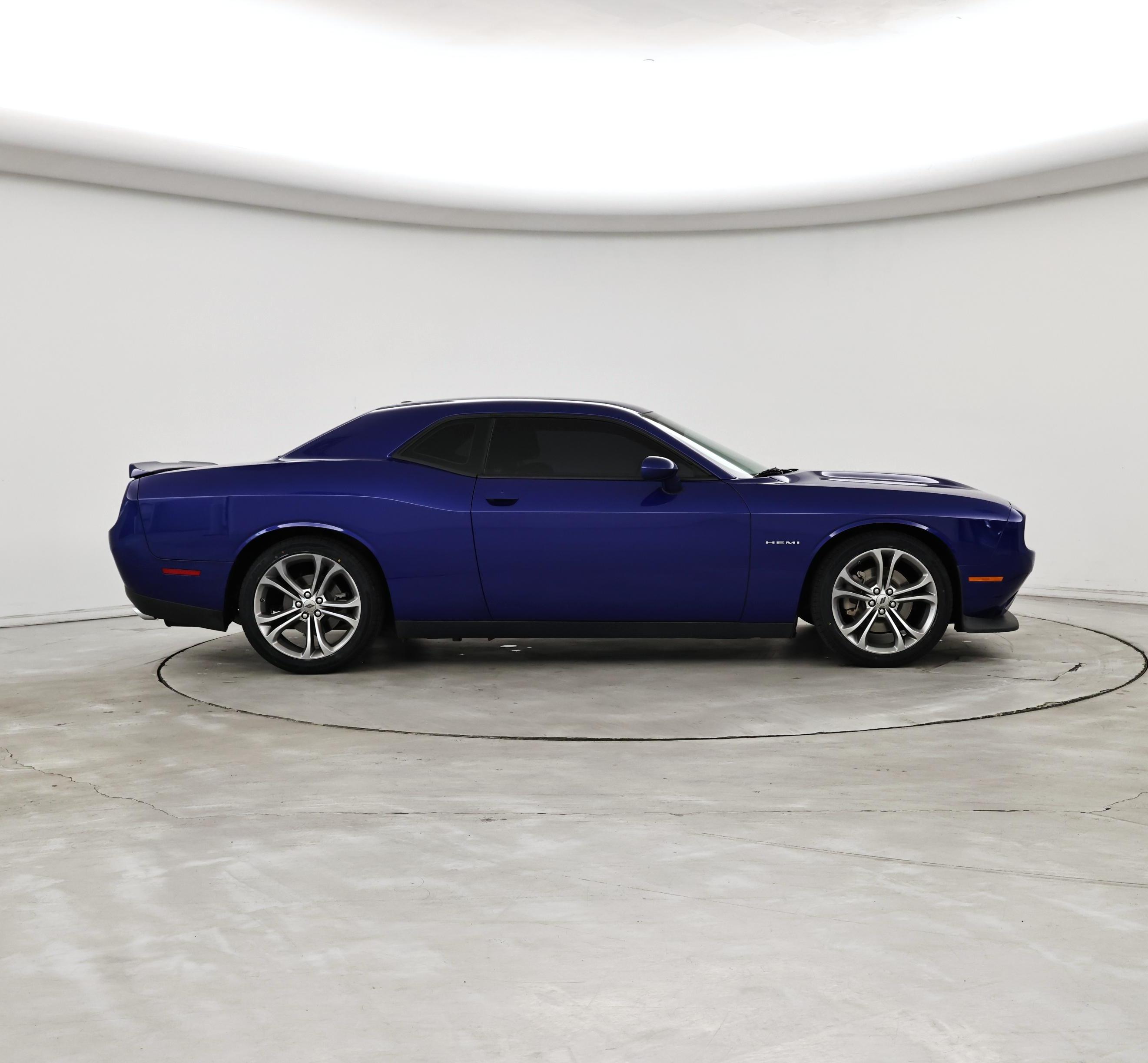 Thumbnail: 2022 Dodge Challenger - 7