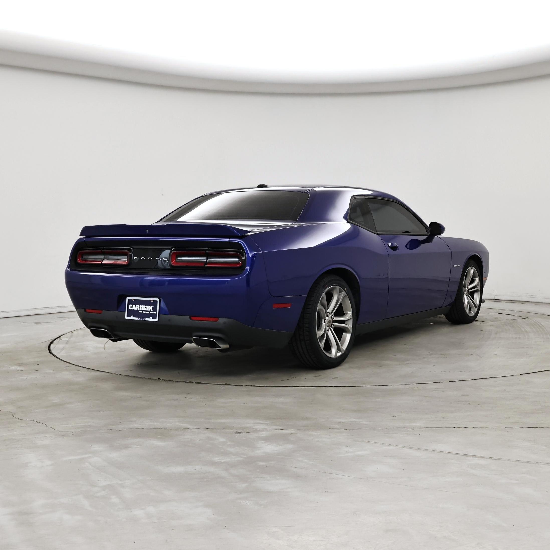 Thumbnail: 2022 Dodge Challenger - 8
